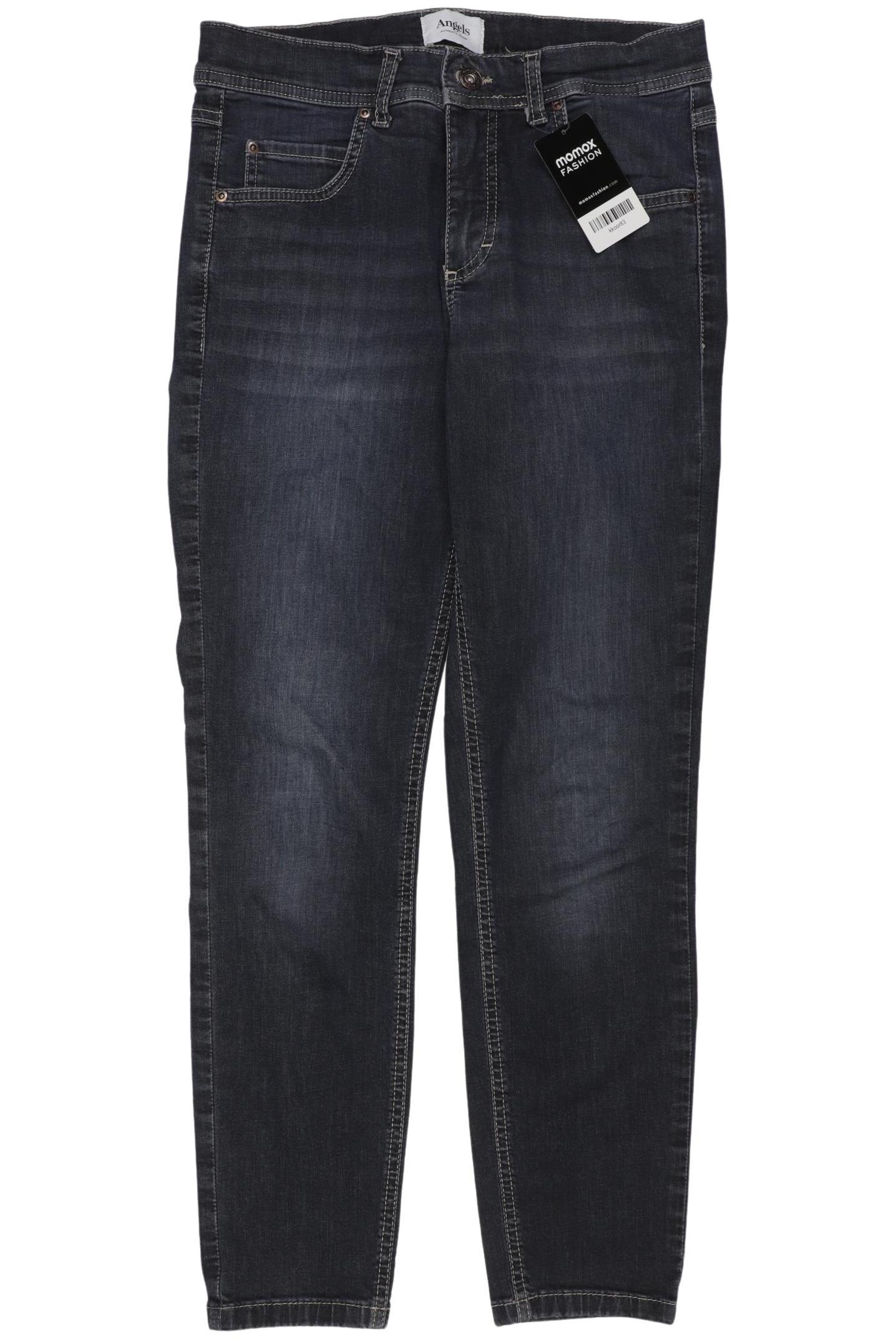 

Angels Damen Jeans, marineblau, Gr. 36