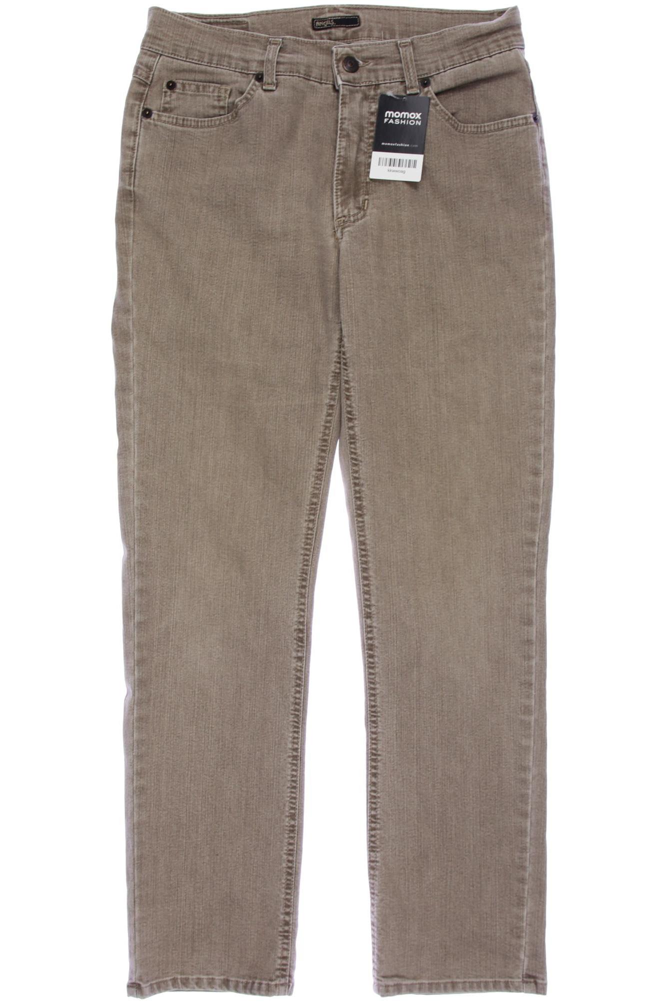 

Angels Damen Jeans, beige, Gr. 40