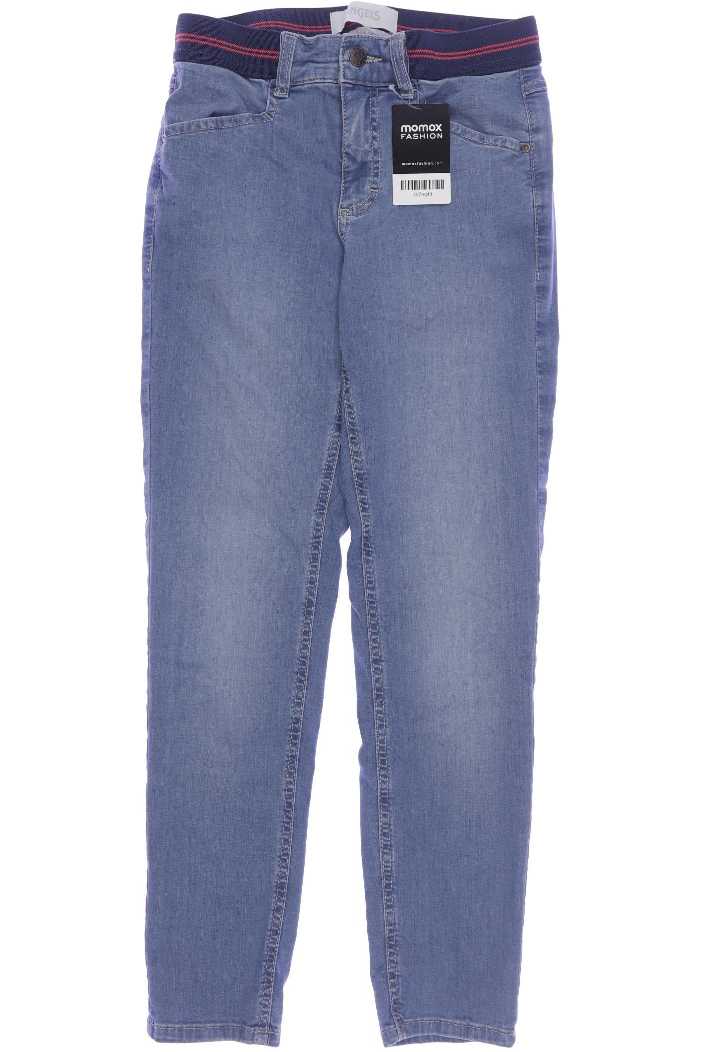 

Angels Damen Jeans, hellblau, Gr. 27