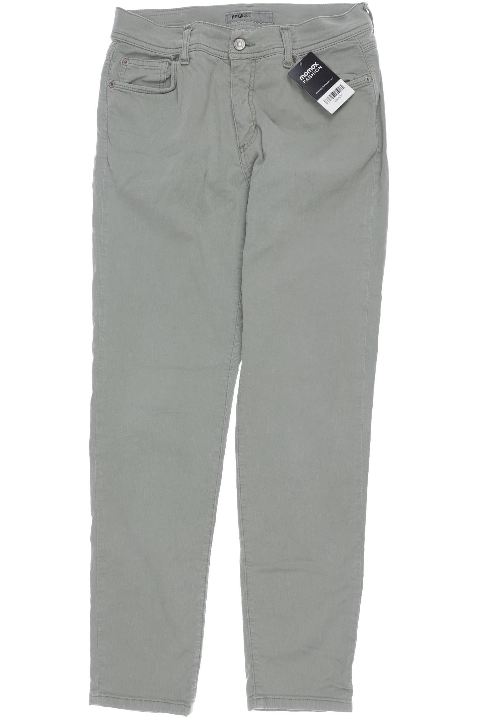

Angels Damen Jeans, hellgrün, Gr. 30