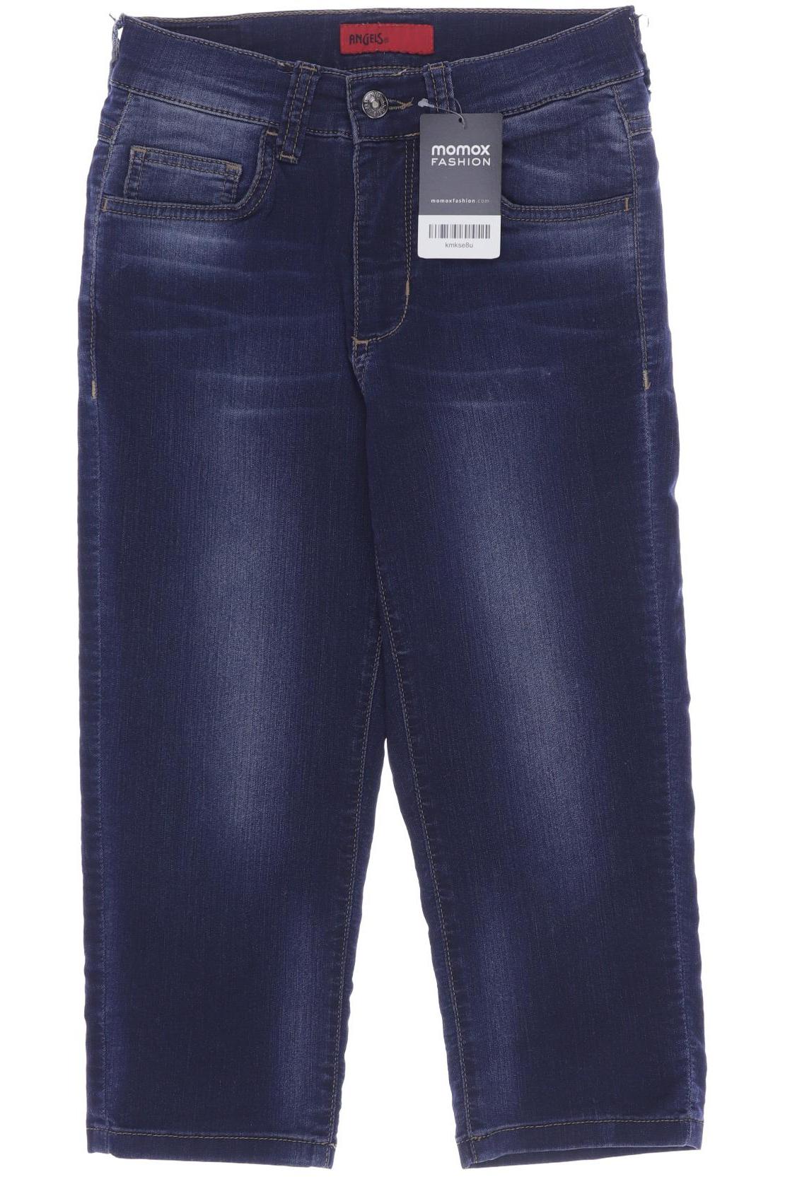 

Angels Damen Jeans, marineblau, Gr. 34