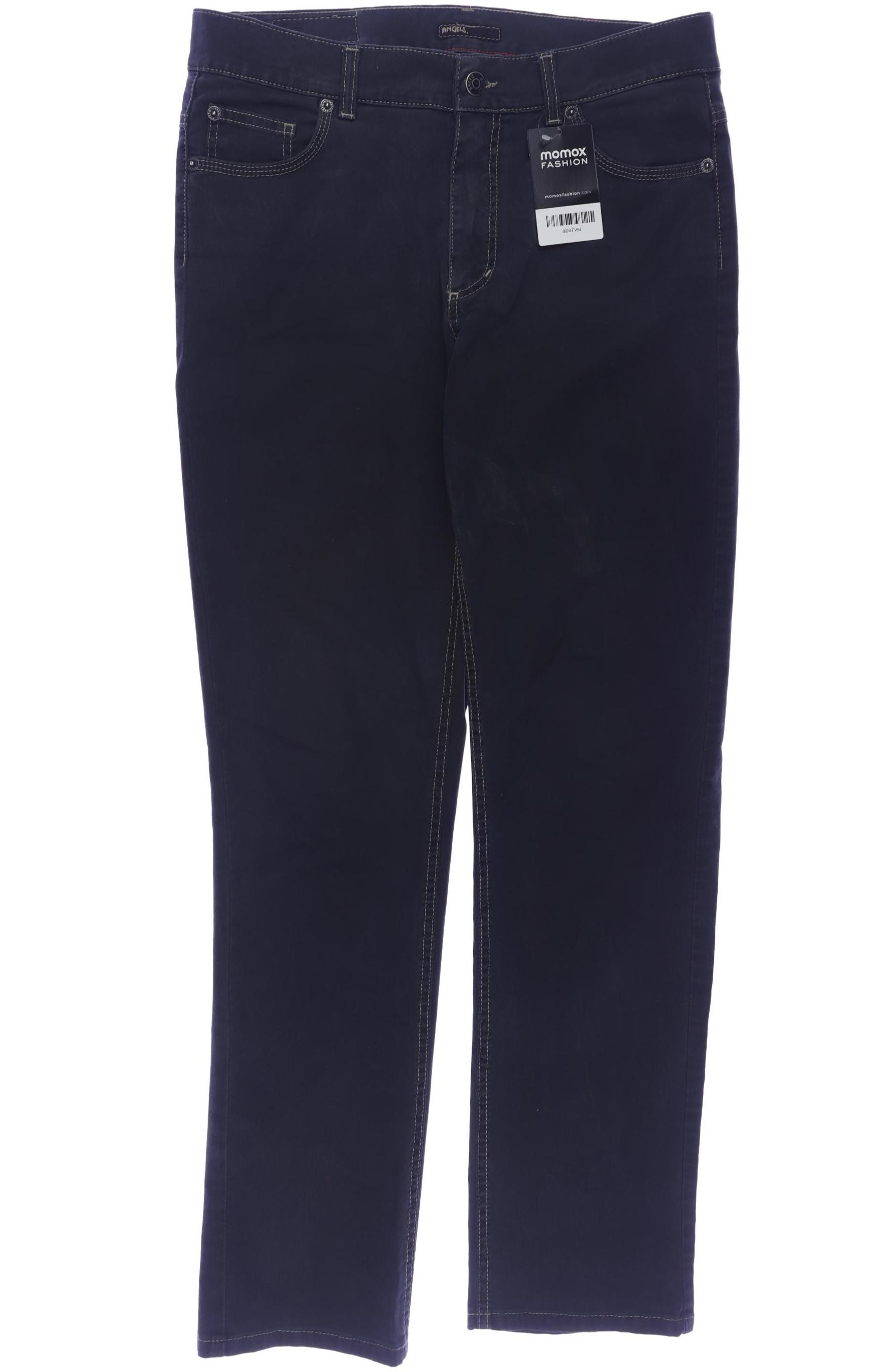 

Angels Damen Jeans, grau, Gr. 40