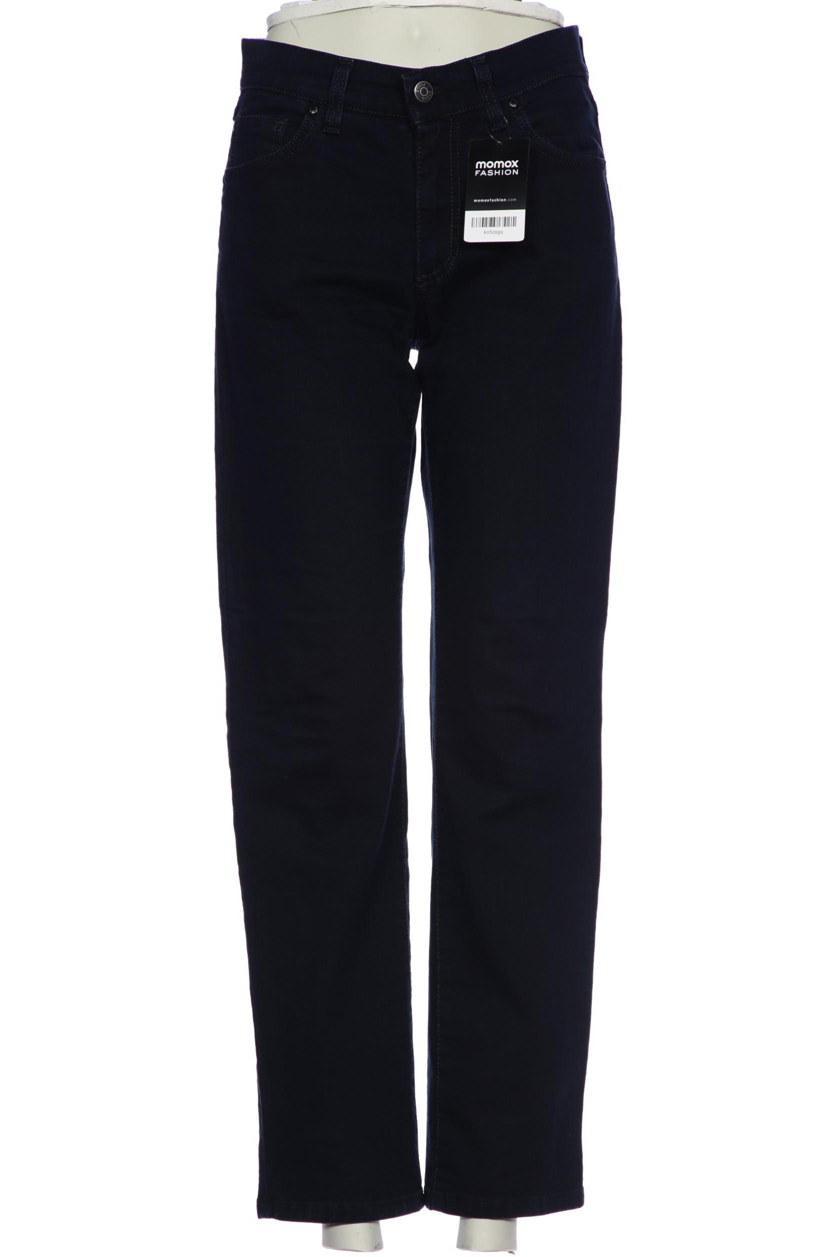 

ANGELS Damen Jeans, marineblau