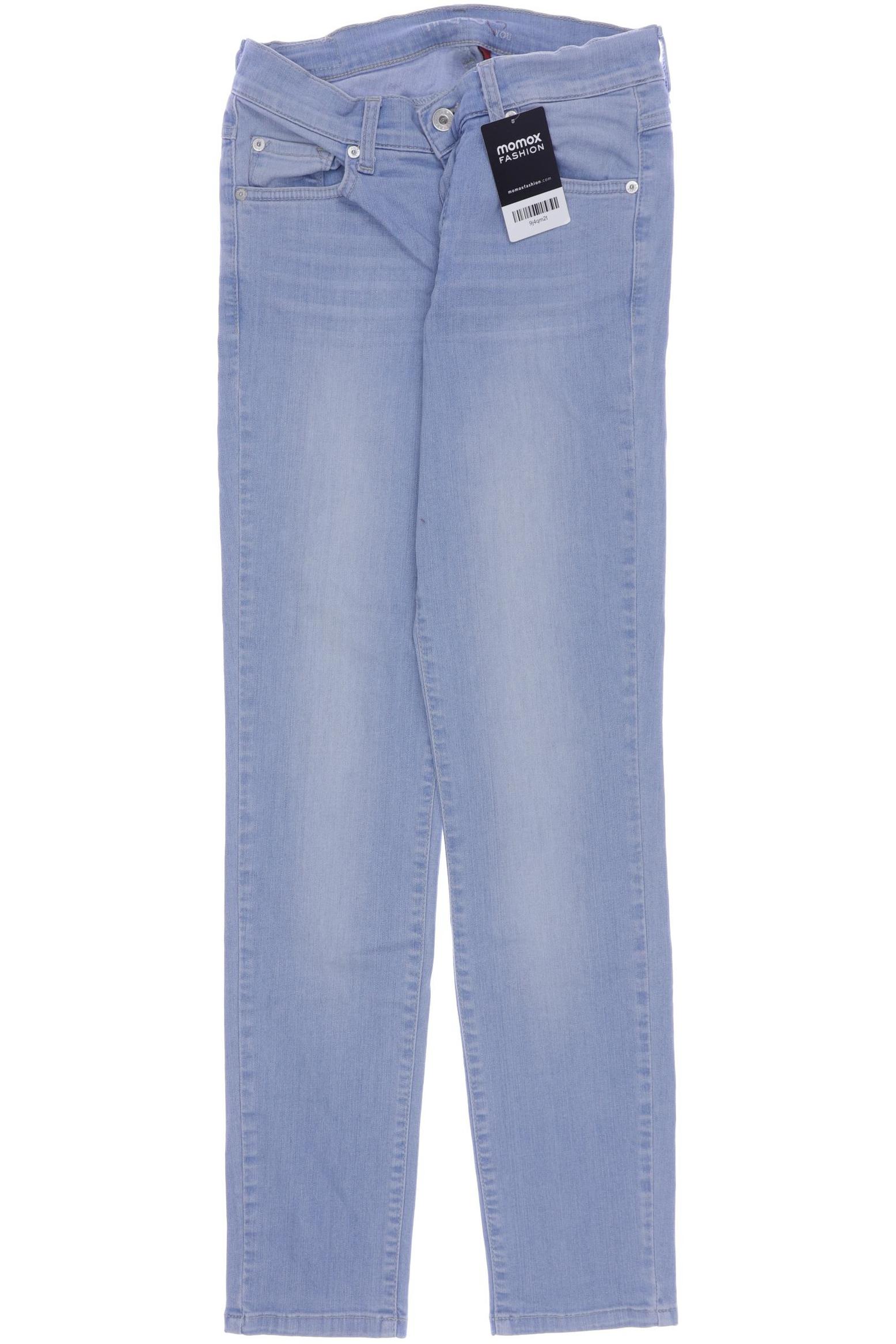 

Angels Damen Jeans, hellblau, Gr. 27