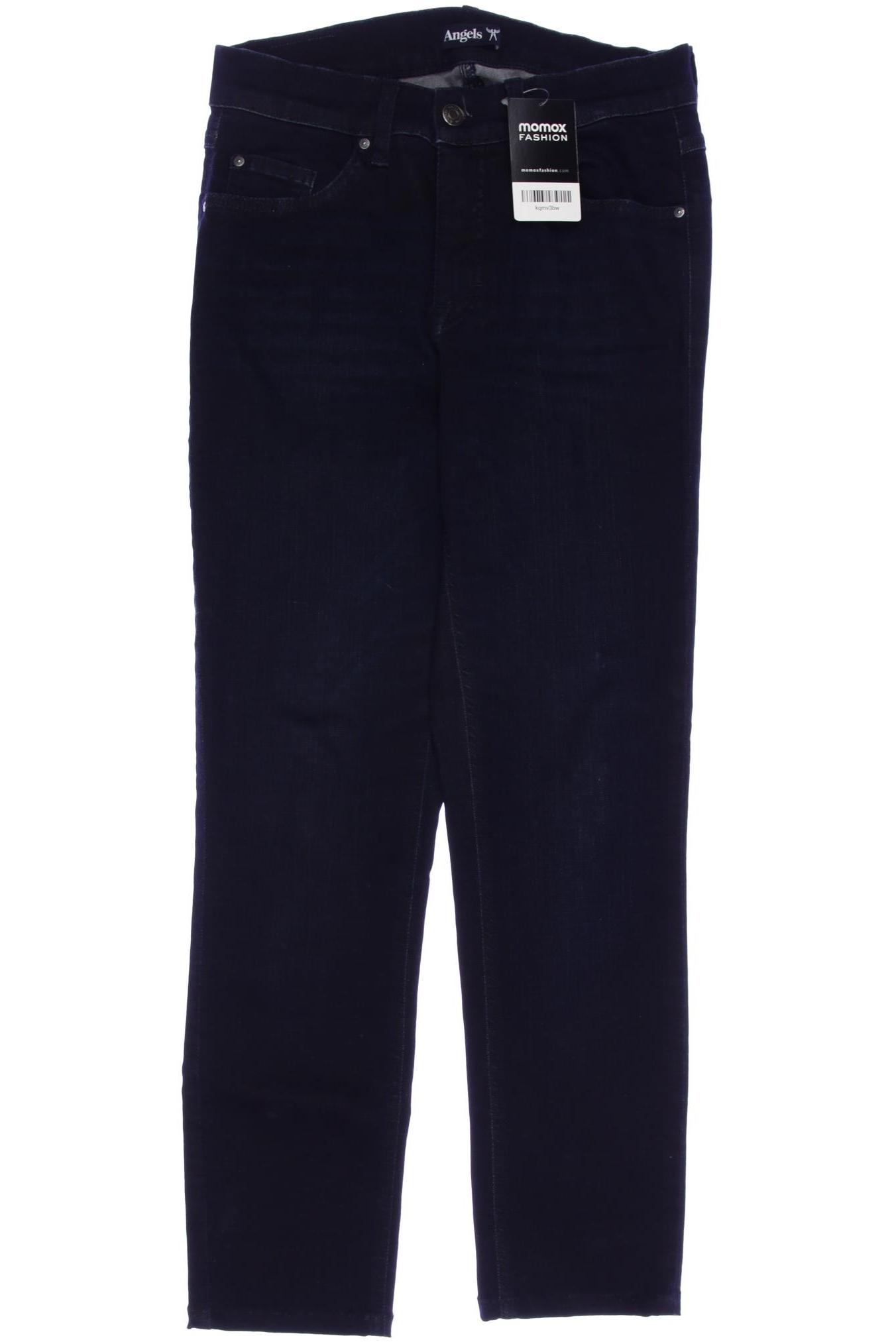 

Angels Damen Jeans, marineblau, Gr. 27