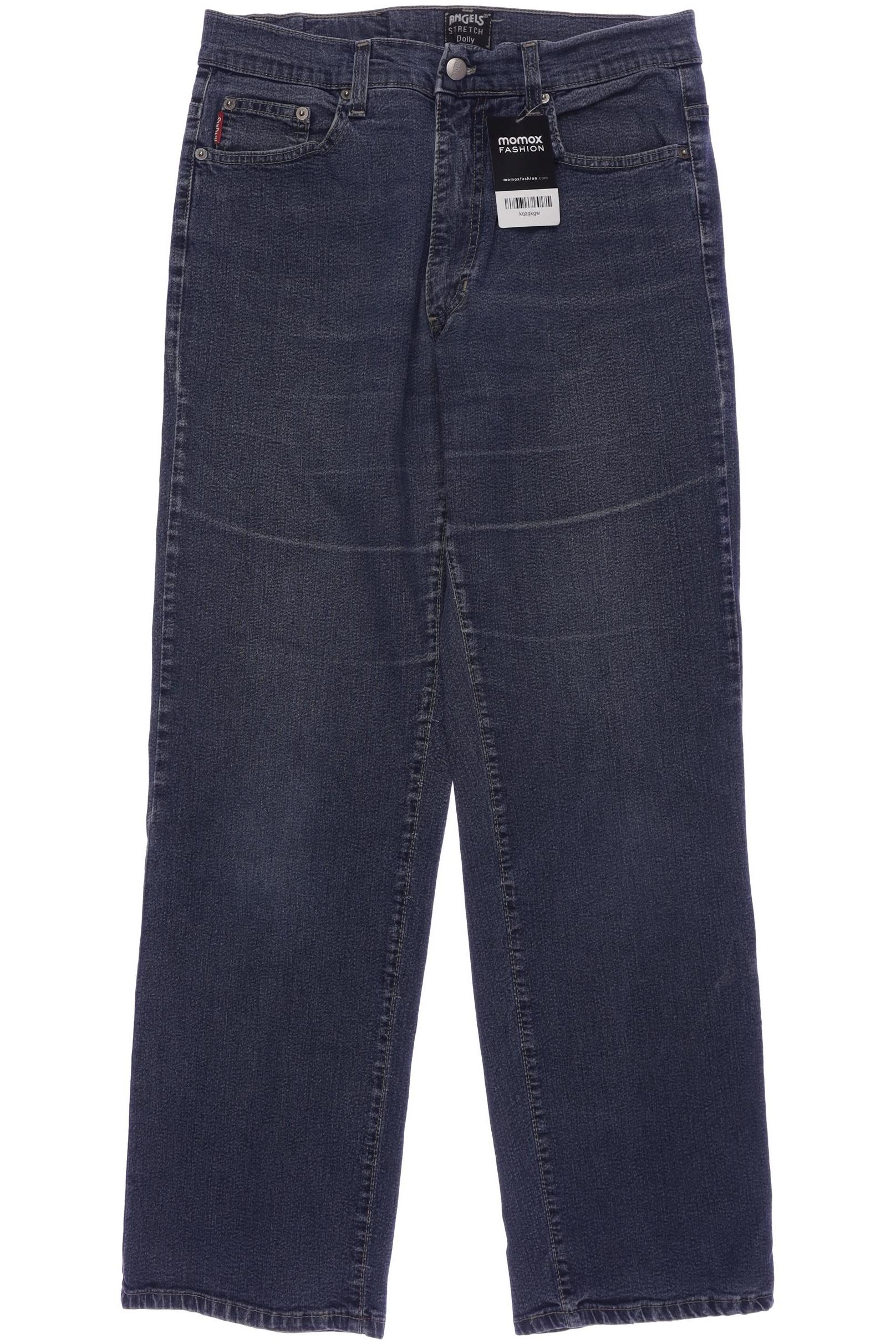 

Angels Damen Jeans, blau, Gr. 42