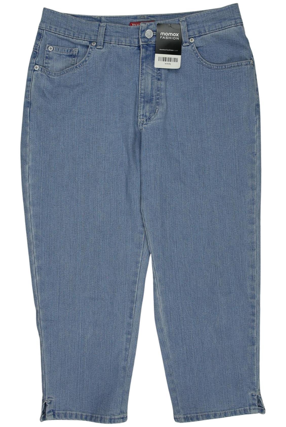 

Angels Damen Jeans, blau, Gr. 42