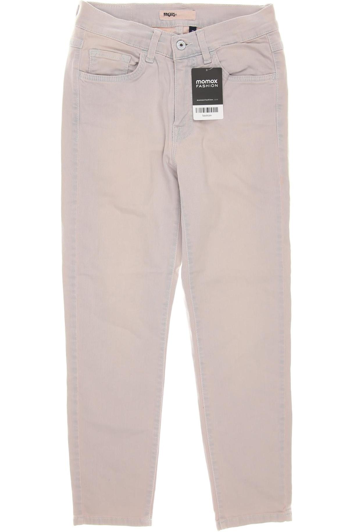 

Angels Damen Jeans, pink, Gr. 34