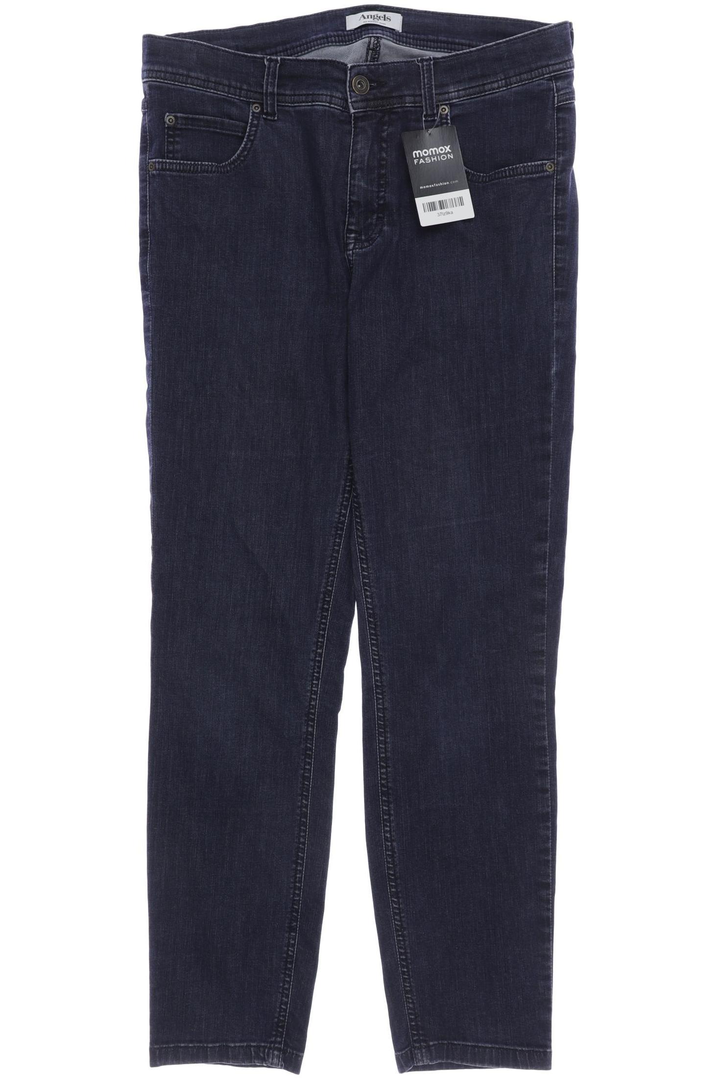

Angels Damen Jeans, marineblau, Gr. 30