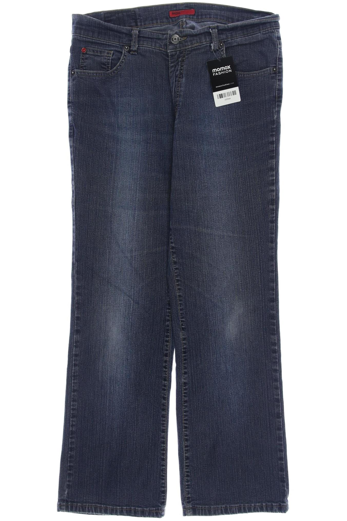 

Angels Damen Jeans, marineblau, Gr. 44