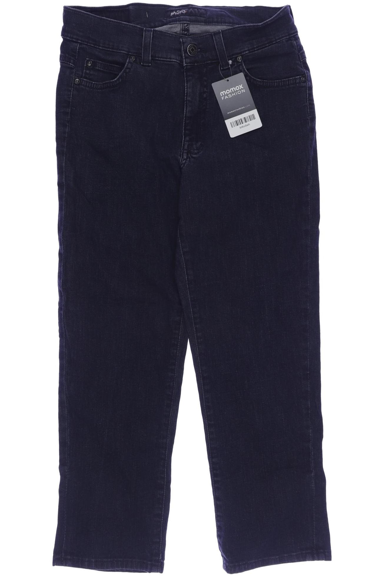 

Angels Damen Jeans, marineblau, Gr. 36