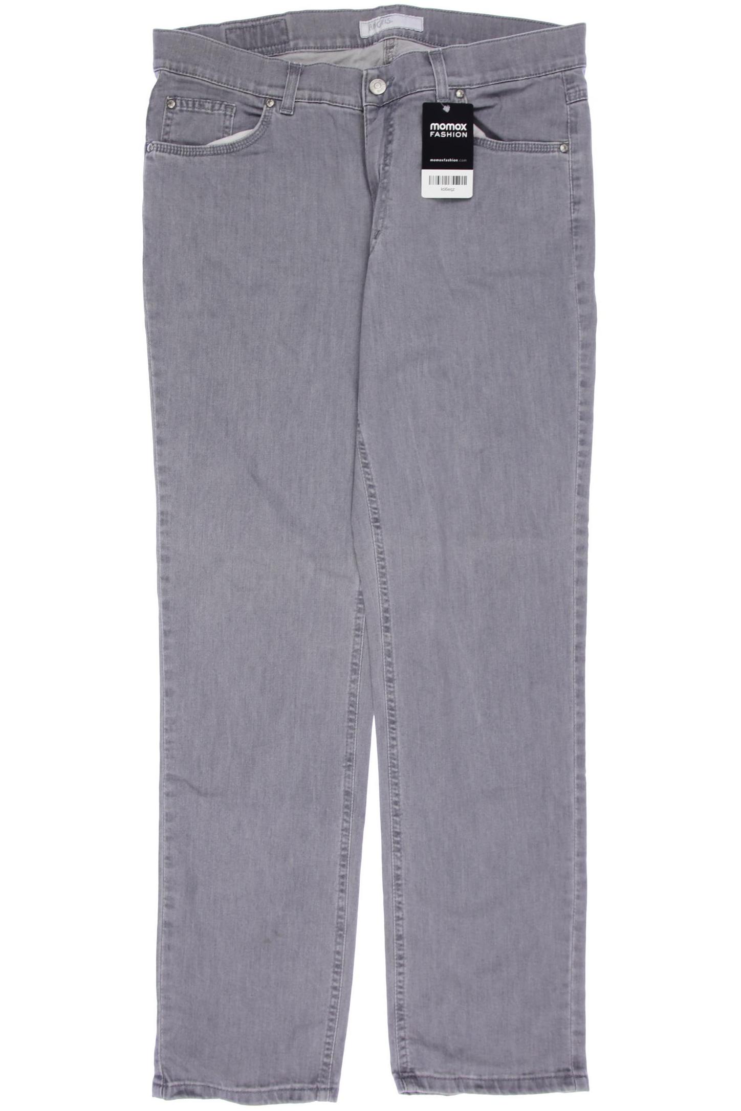 

Angels Damen Jeans, grau, Gr. 44