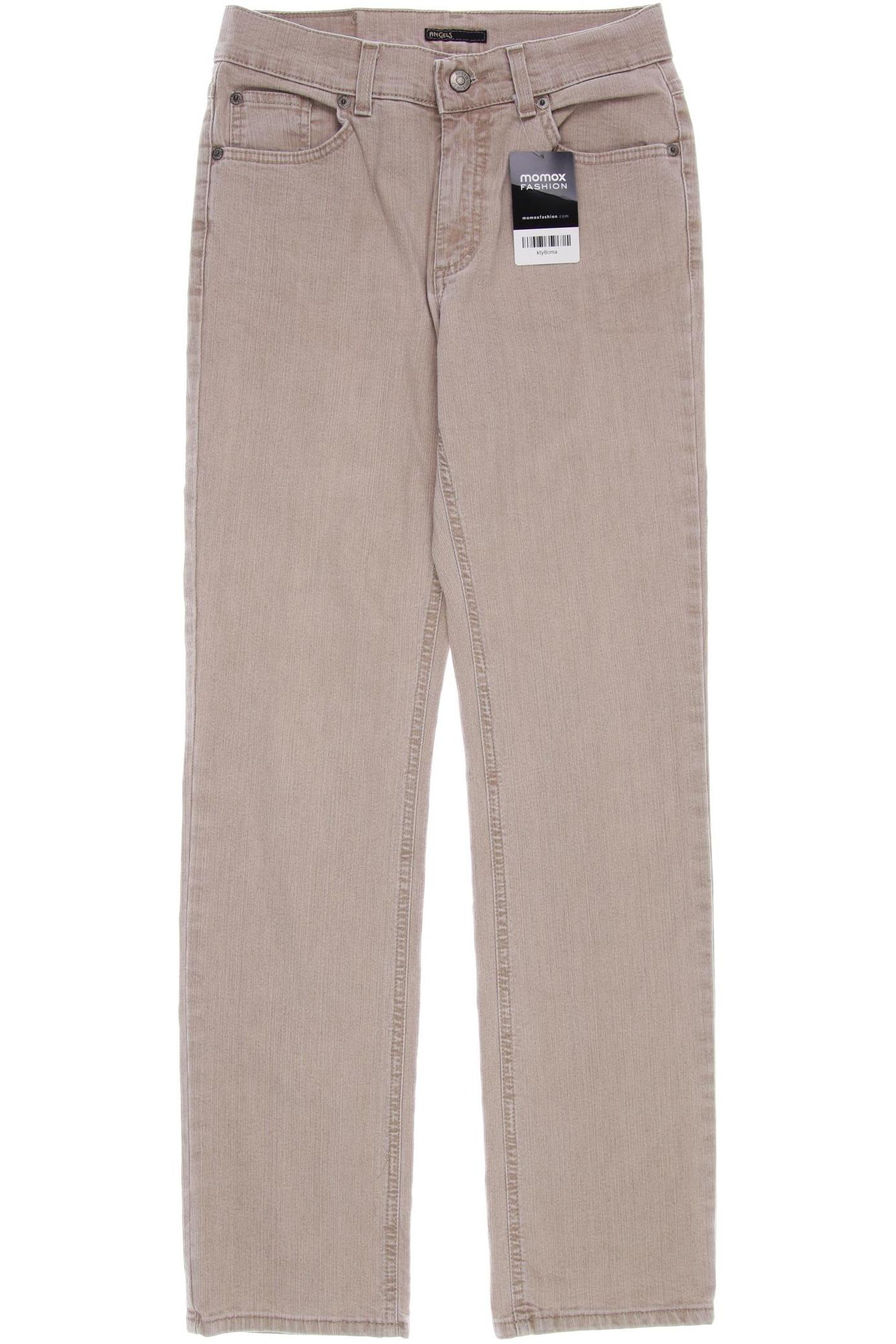 

ANGELS Damen Jeans, beige