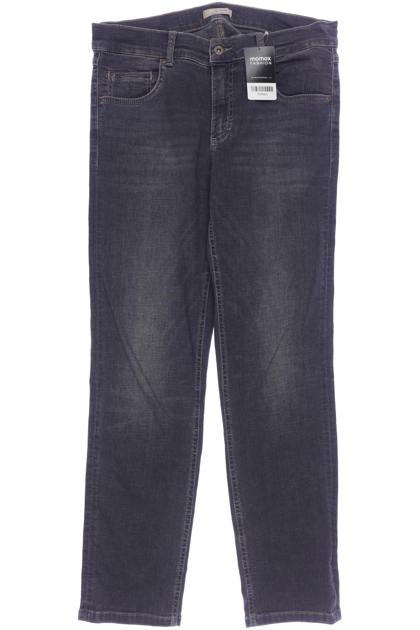 

Angels Damen Jeans, grau, Gr. 40