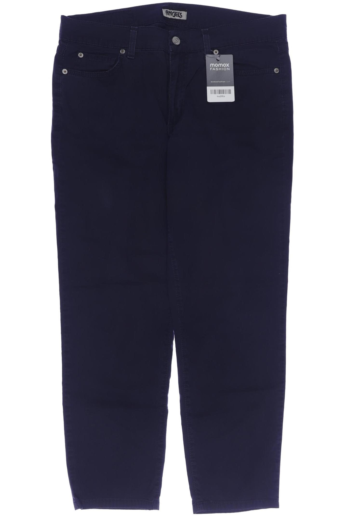 

Angels Damen Jeans, marineblau, Gr. 40