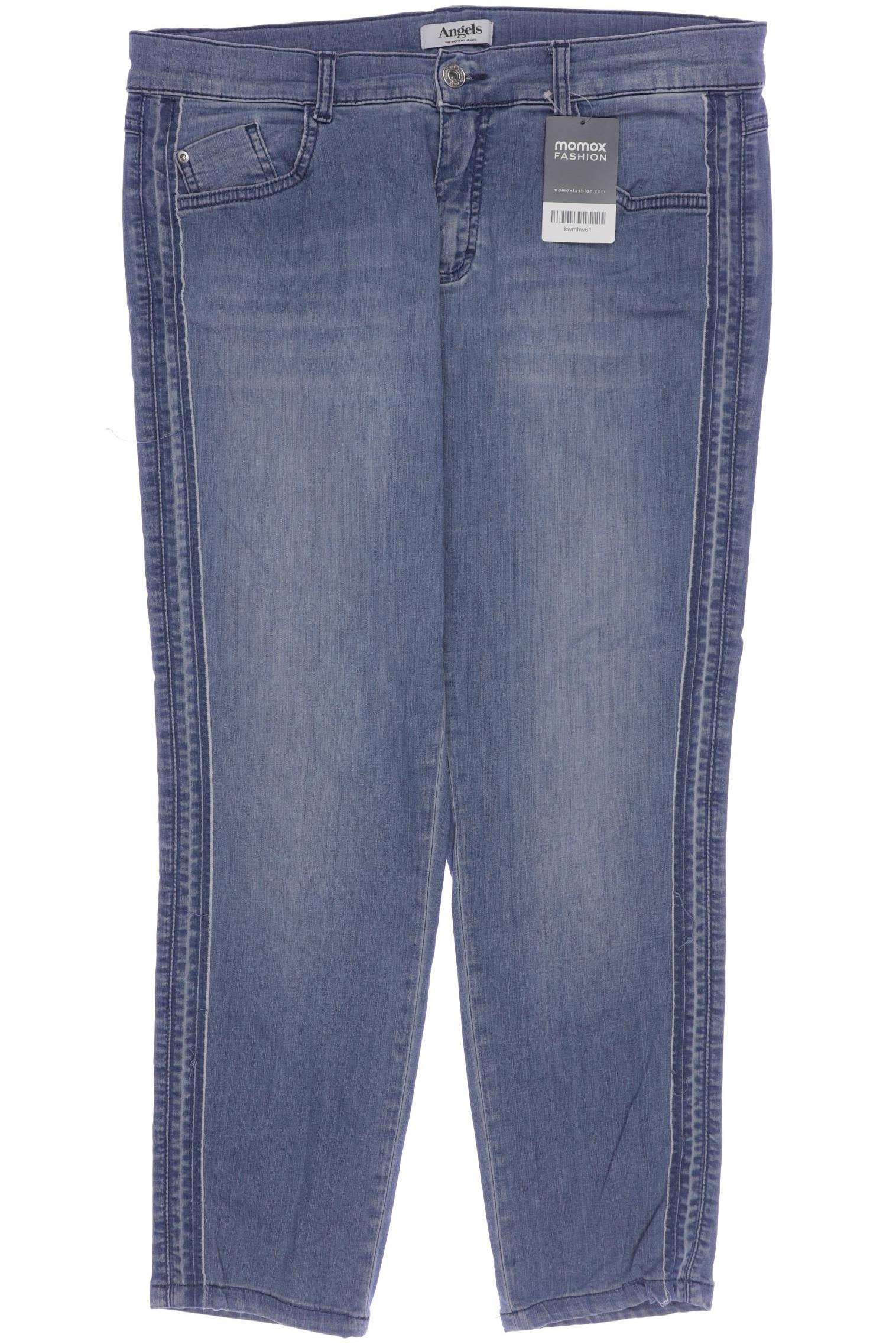 

Angels Damen Jeans, blau, Gr. 40