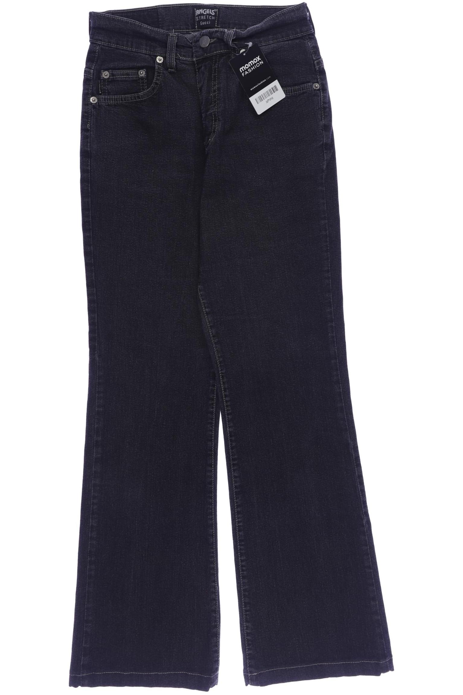 

Angels Damen Jeans, grau, Gr. 36