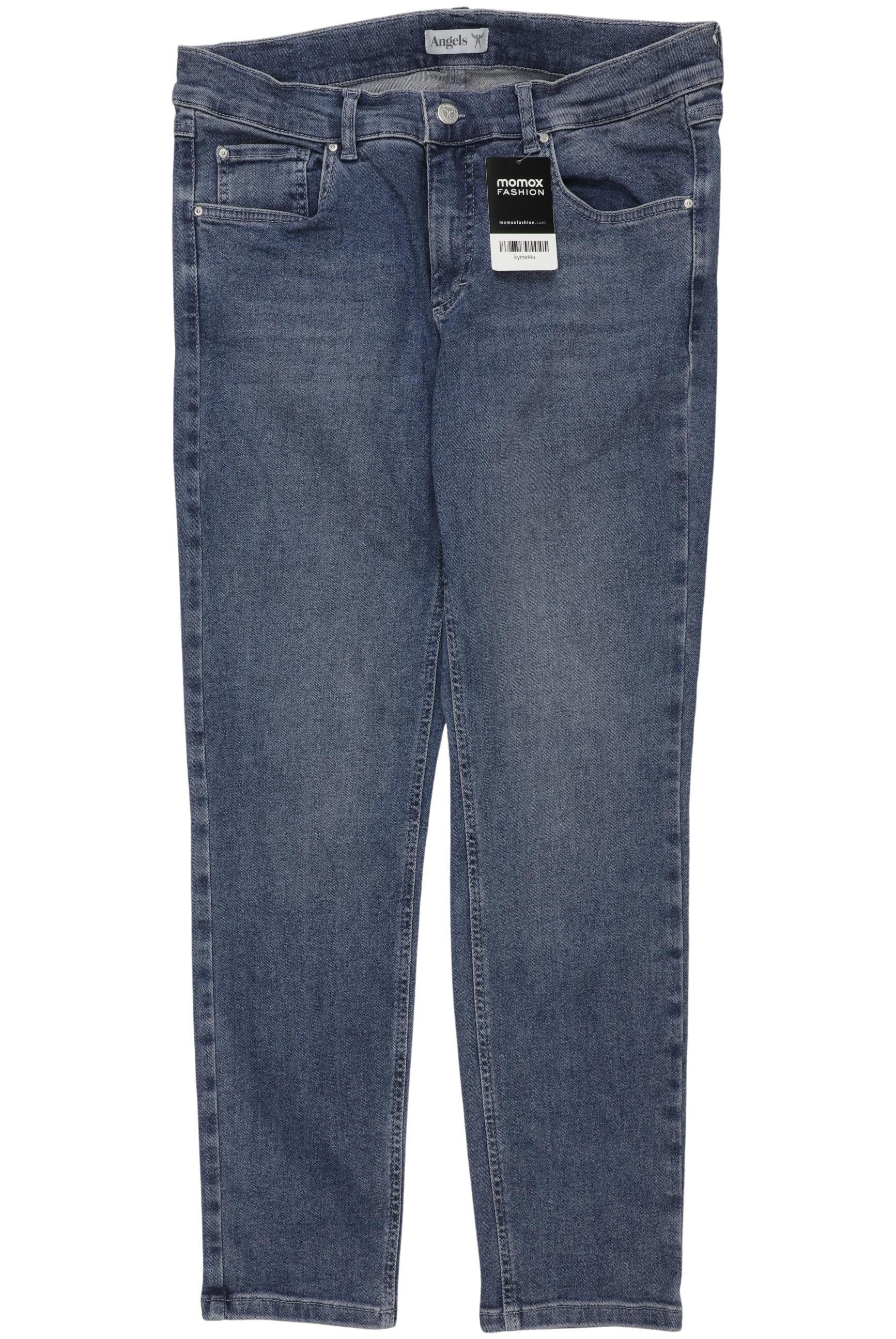 

Angels Damen Jeans, blau, Gr. 31