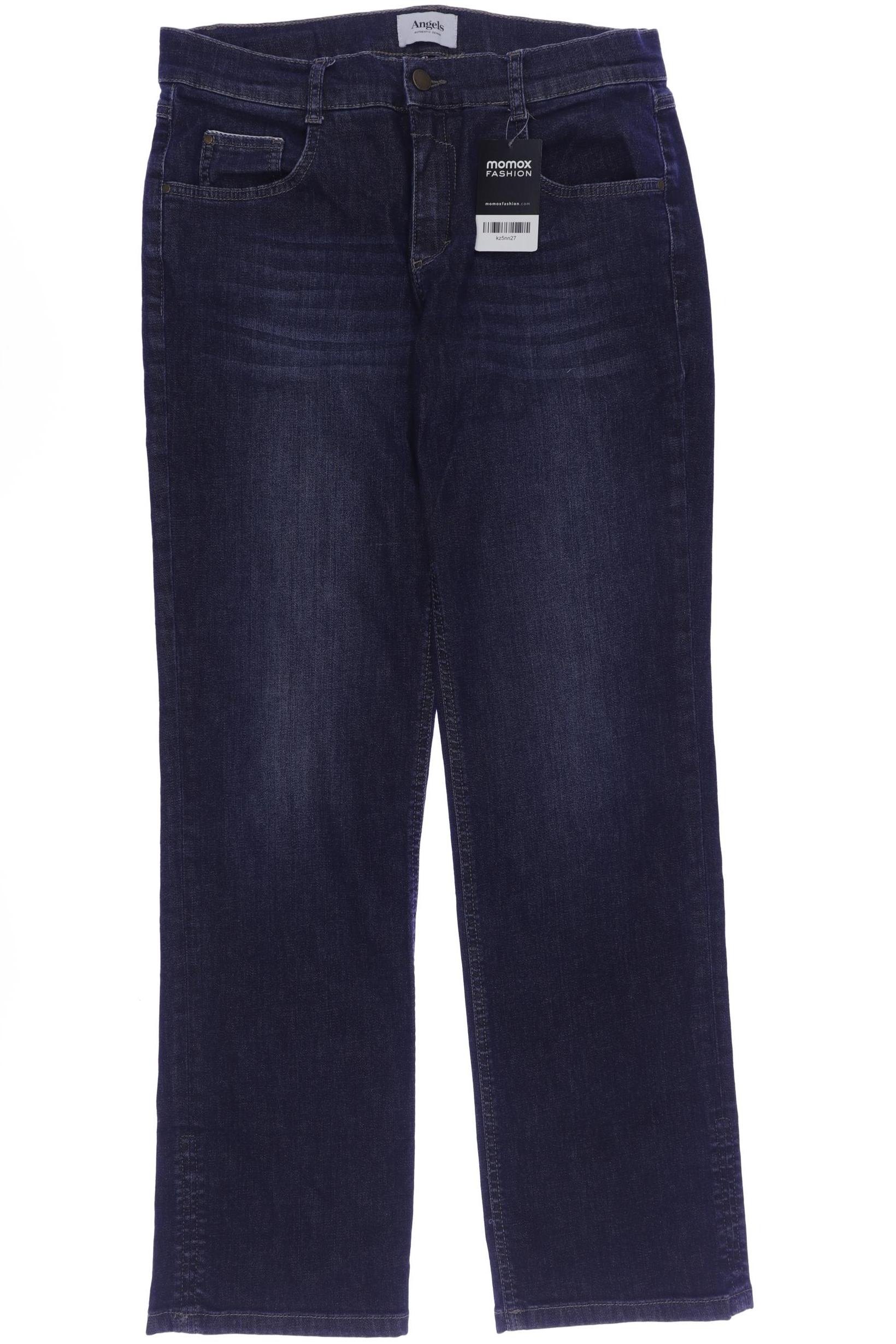 

Angels Damen Jeans, blau, Gr. 40