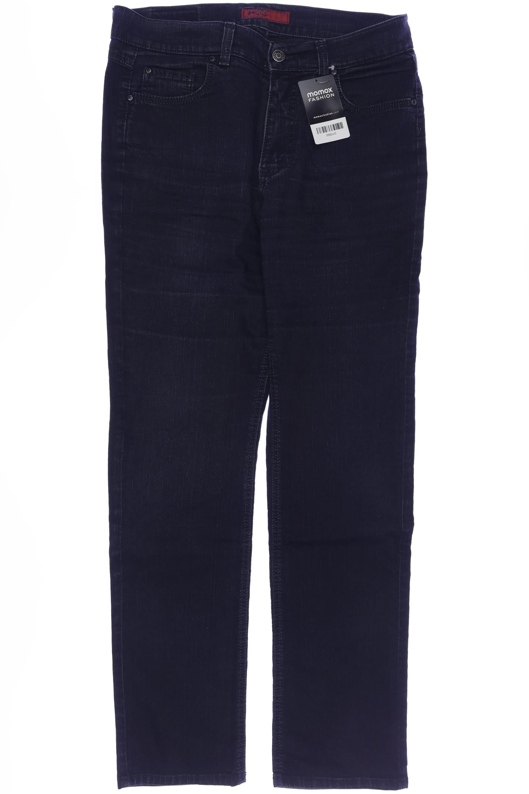 

Angels Damen Jeans, marineblau, Gr. 40