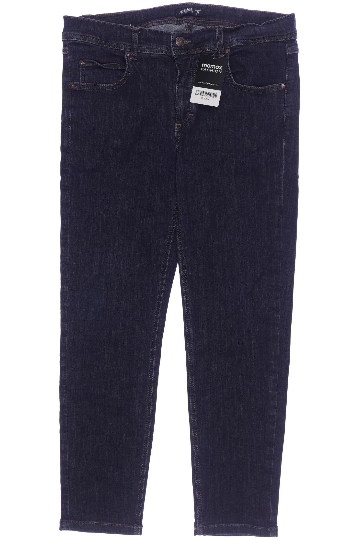

Angels Damen Jeans, marineblau, Gr. 40