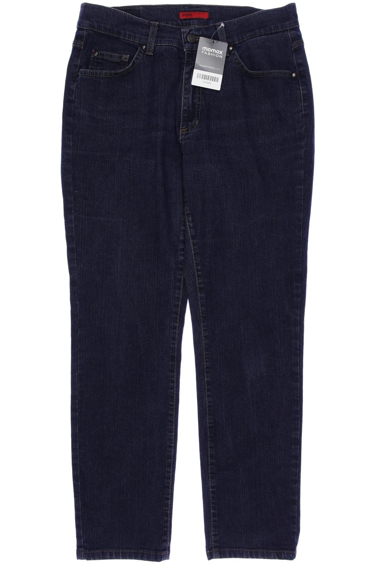 

Angels Damen Jeans, marineblau, Gr. 40