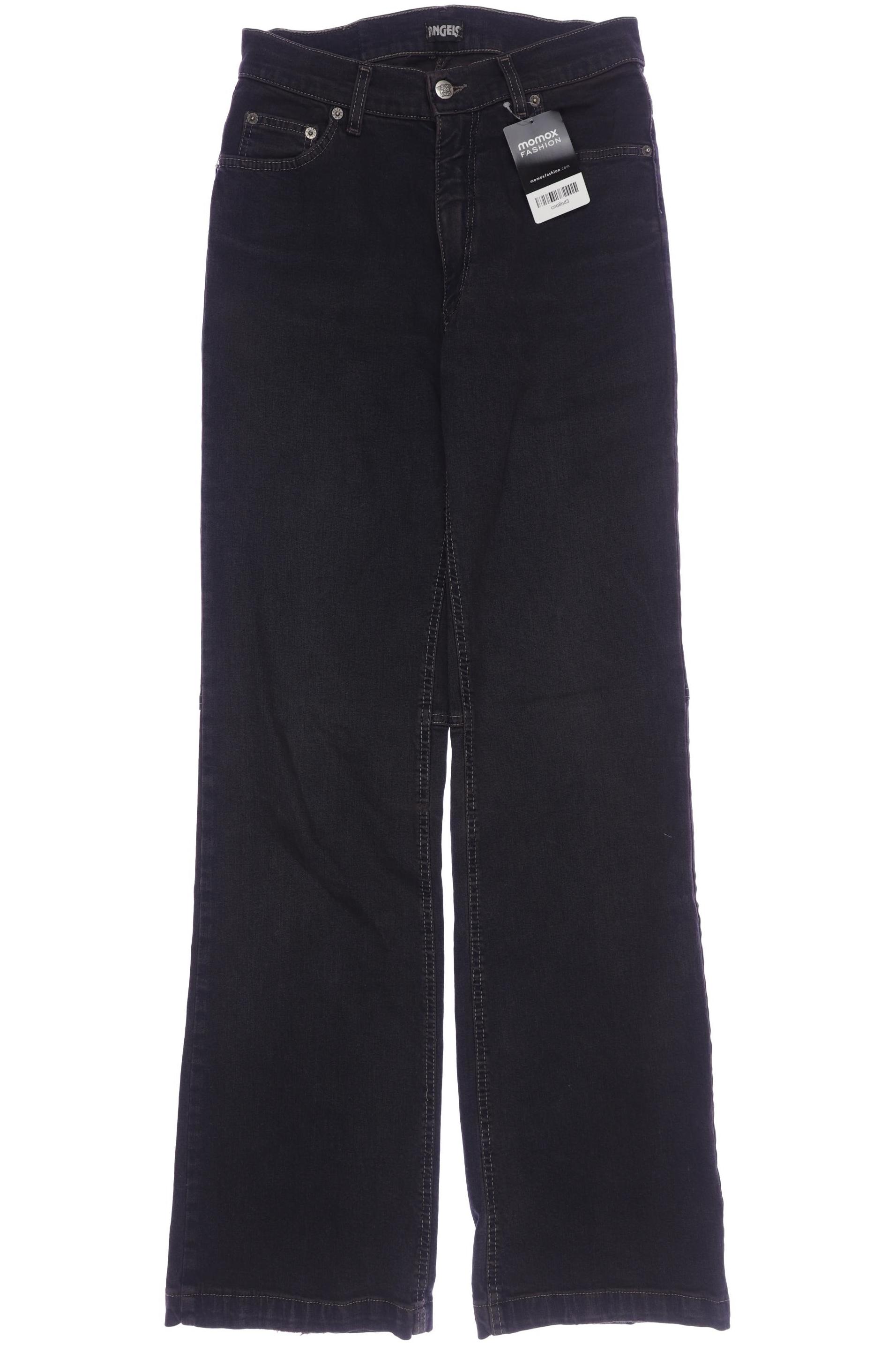 

Angels Damen Jeans, marineblau, Gr. 38