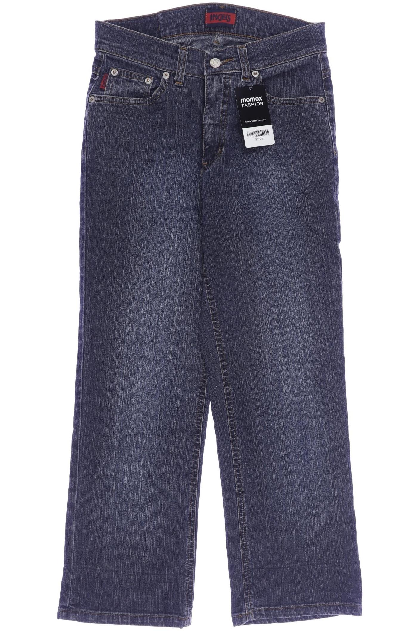 

Angels Damen Jeans, marineblau, Gr. 36