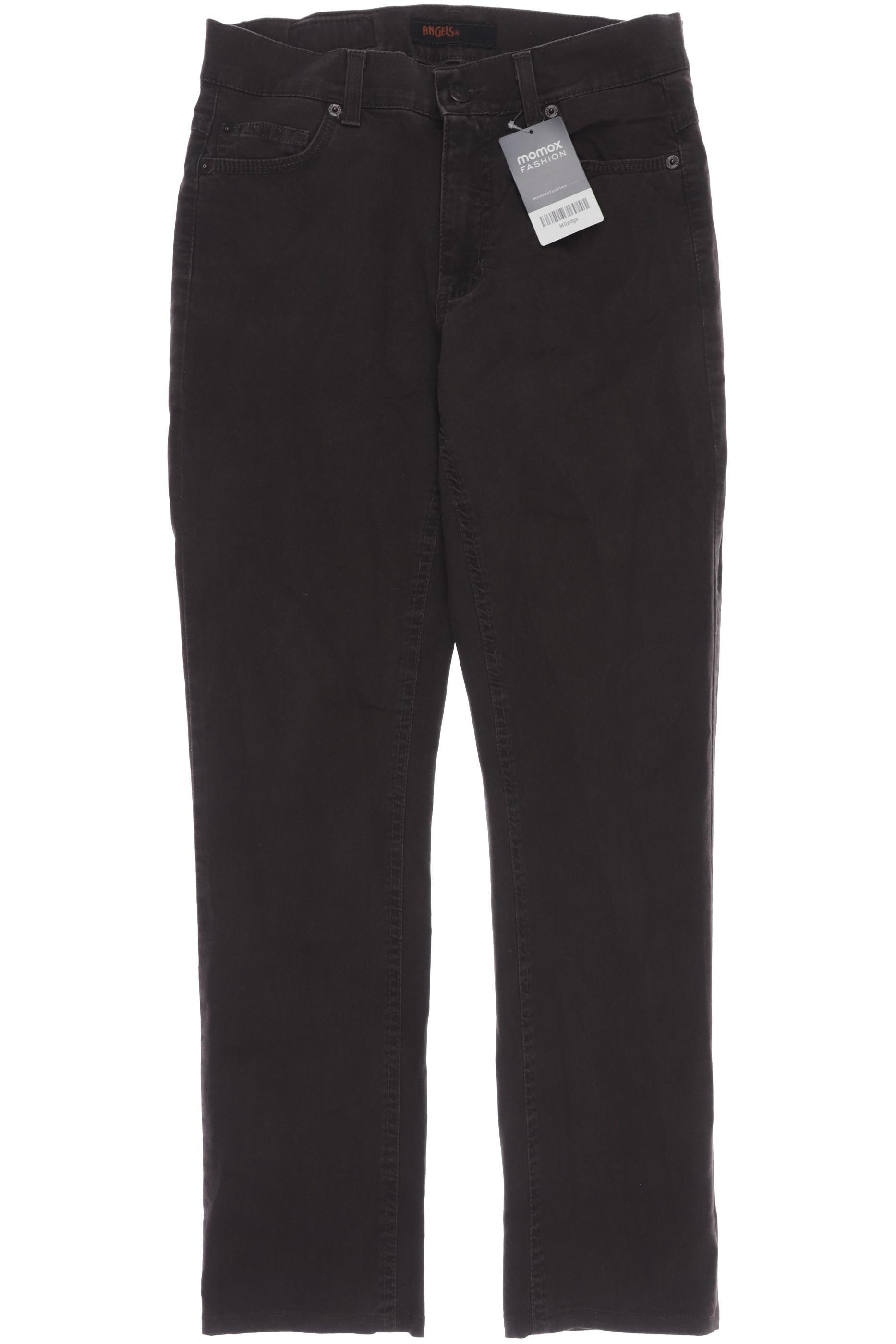 

Angels Damen Jeans, braun, Gr. 36