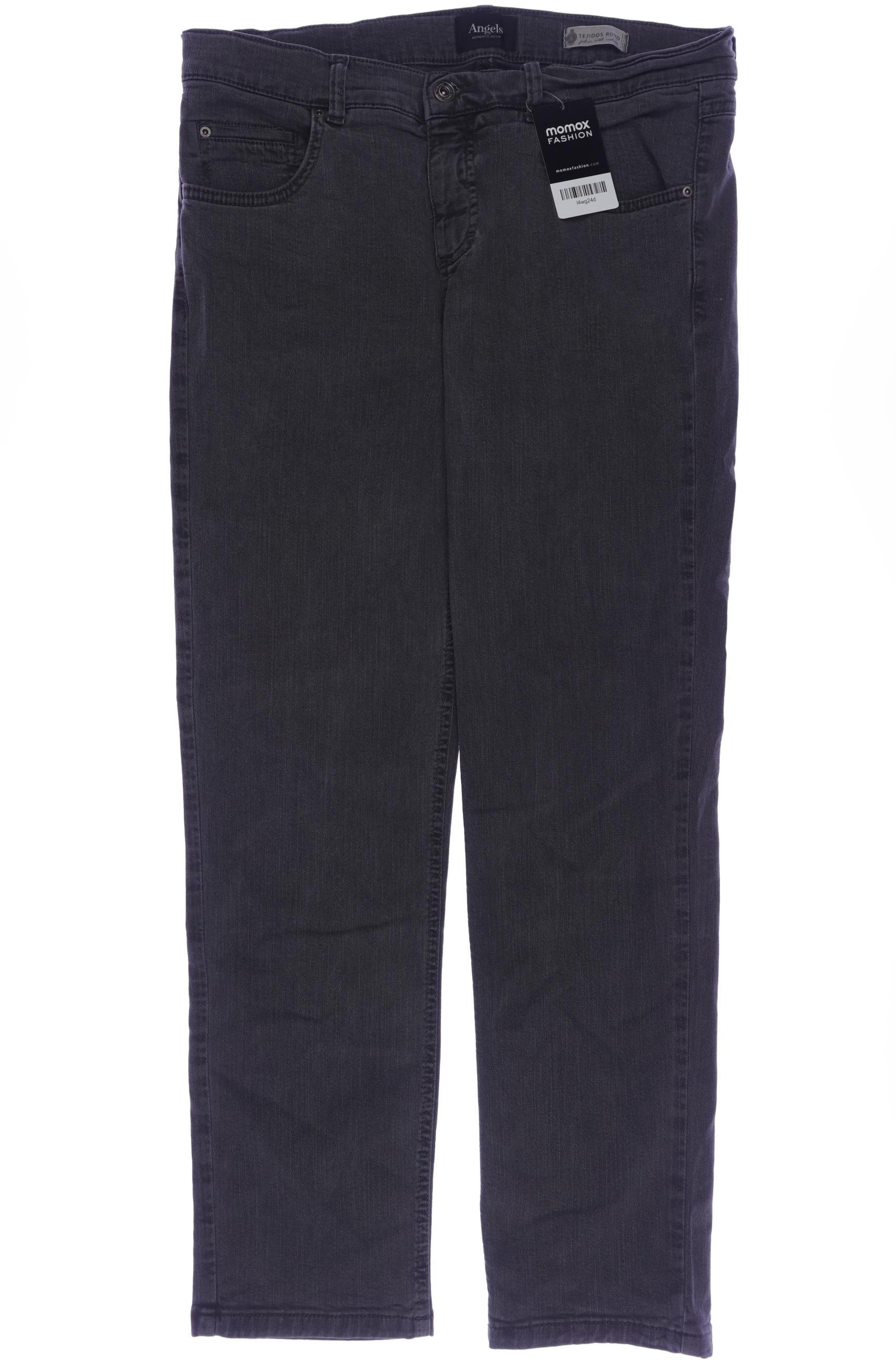 

Angels Damen Jeans, grau, Gr. 40