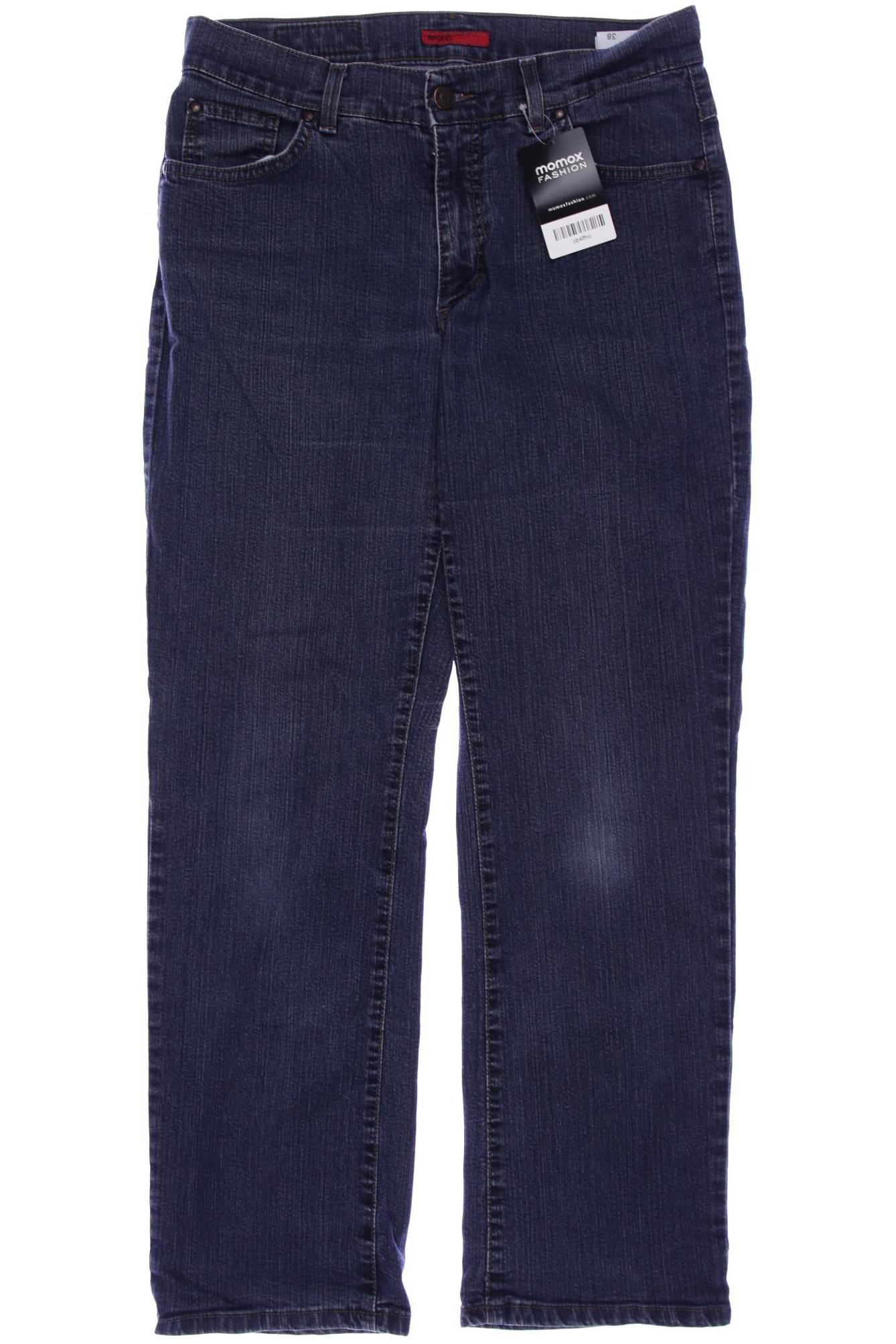 

Angels Damen Jeans, marineblau, Gr. 38