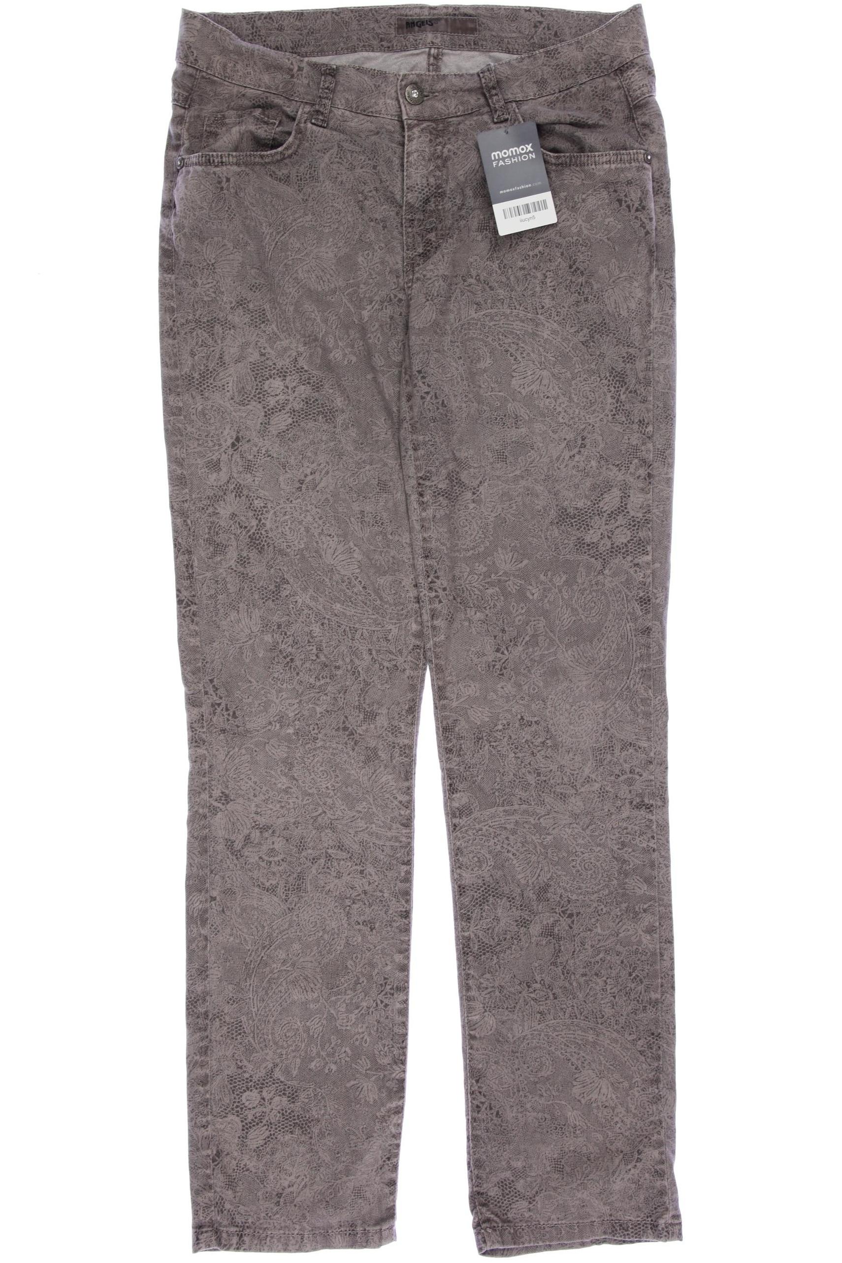 

Angels Damen Jeans, beige, Gr. 32