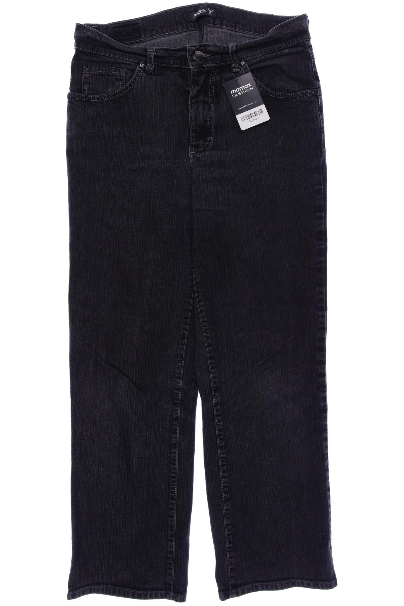 

Angels Damen Jeans, grau, Gr. 40