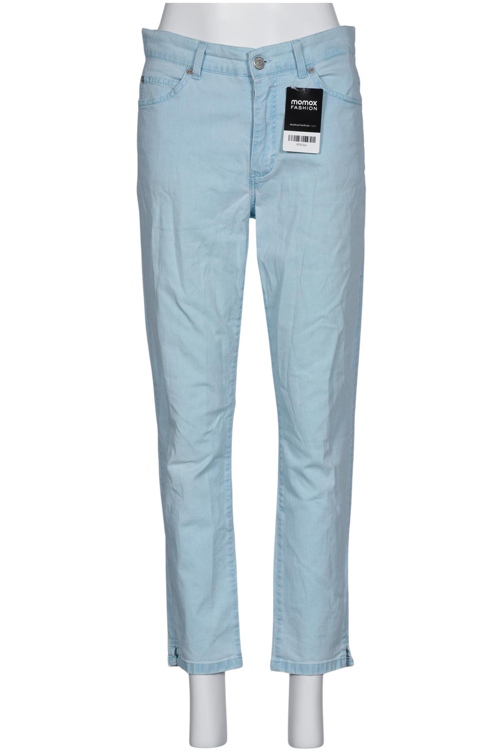 

Angels Damen Jeans, hellblau, Gr. 38