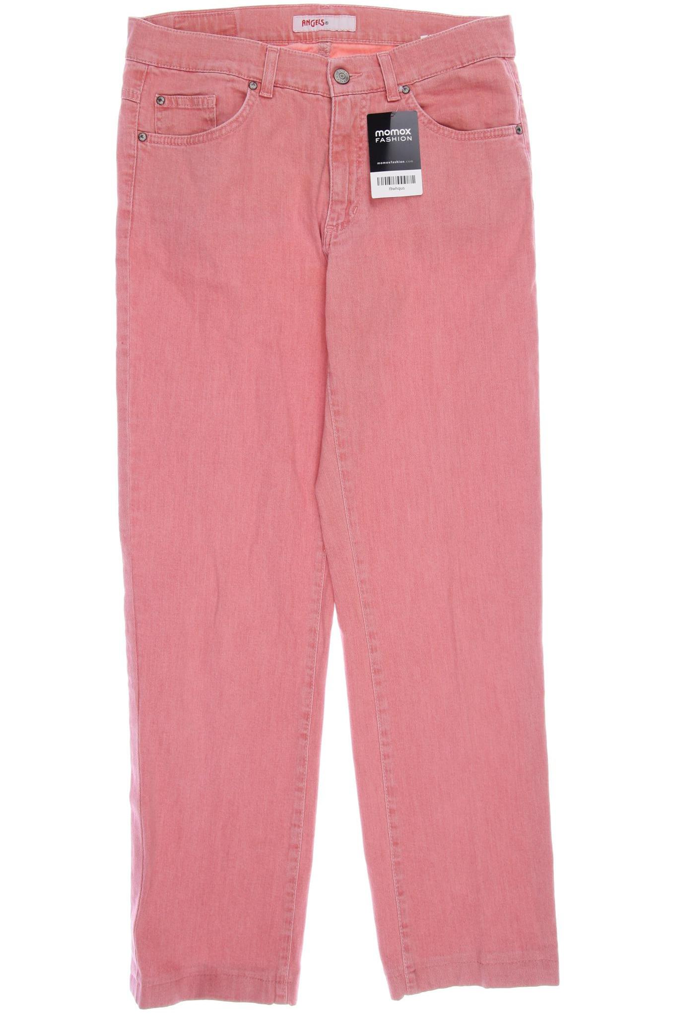 

ANGELS Damen Jeans, pink