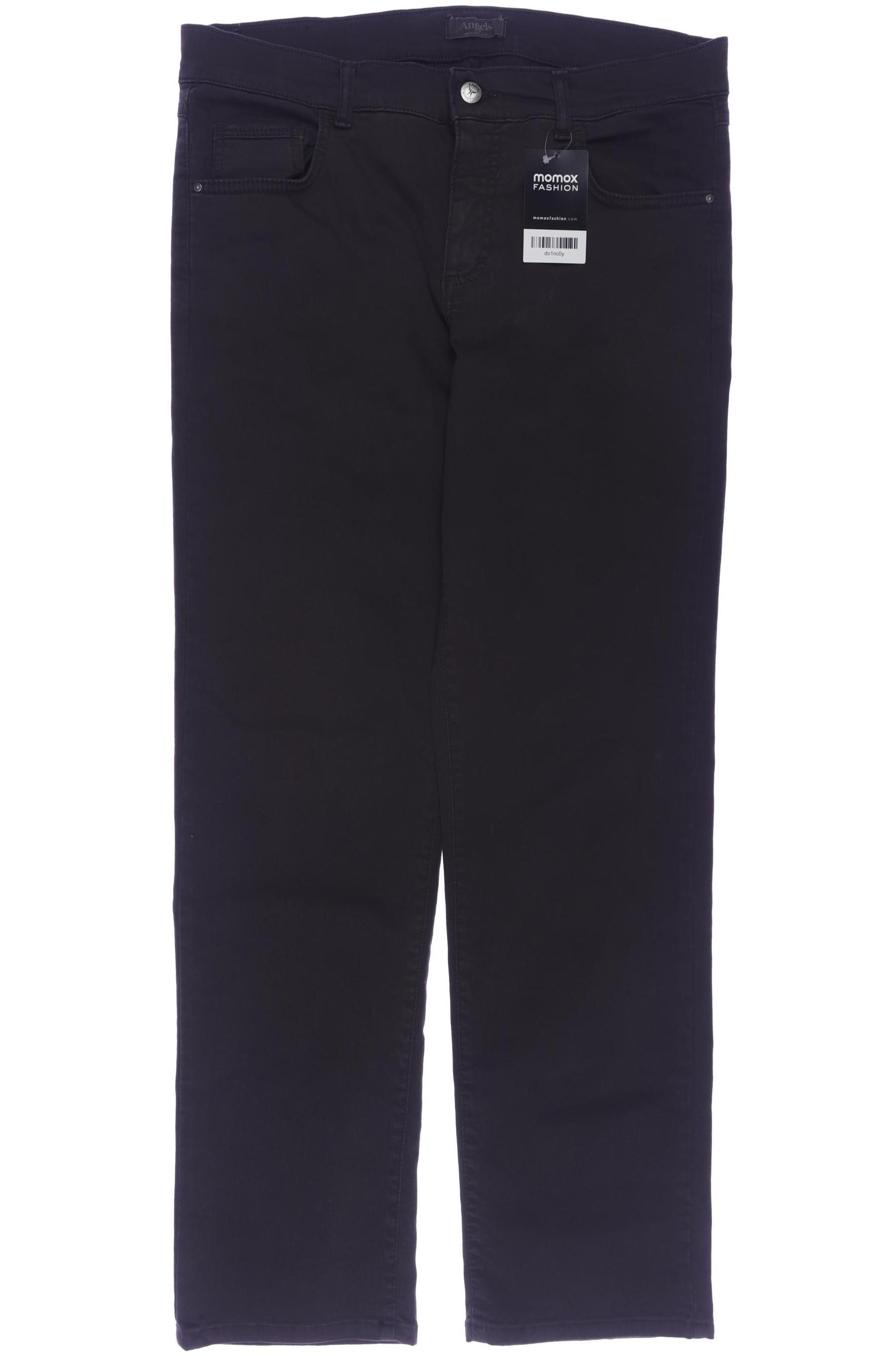 

Angels Damen Jeans, braun, Gr. 42