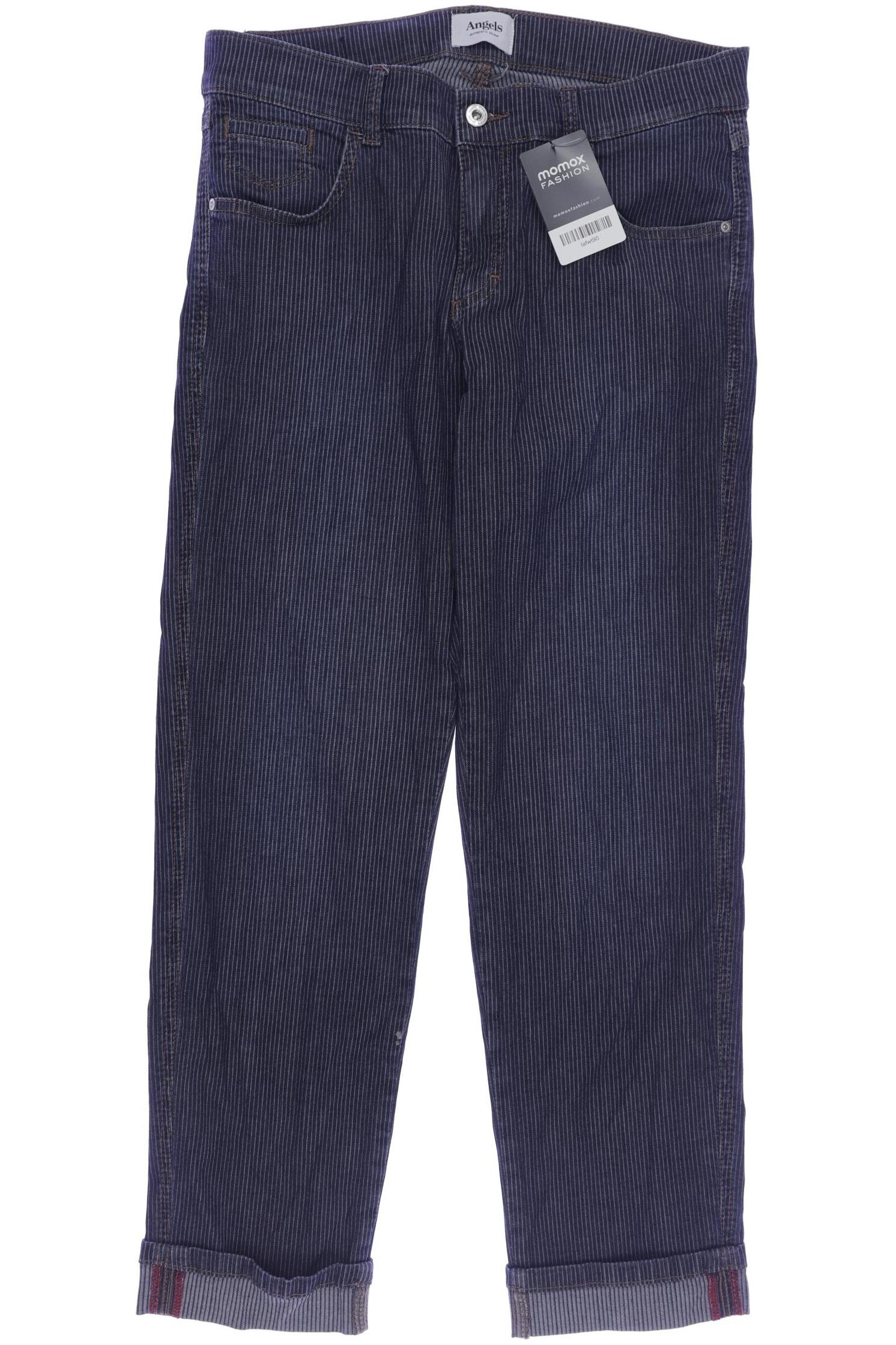 

Angels Damen Jeans, marineblau, Gr. 31
