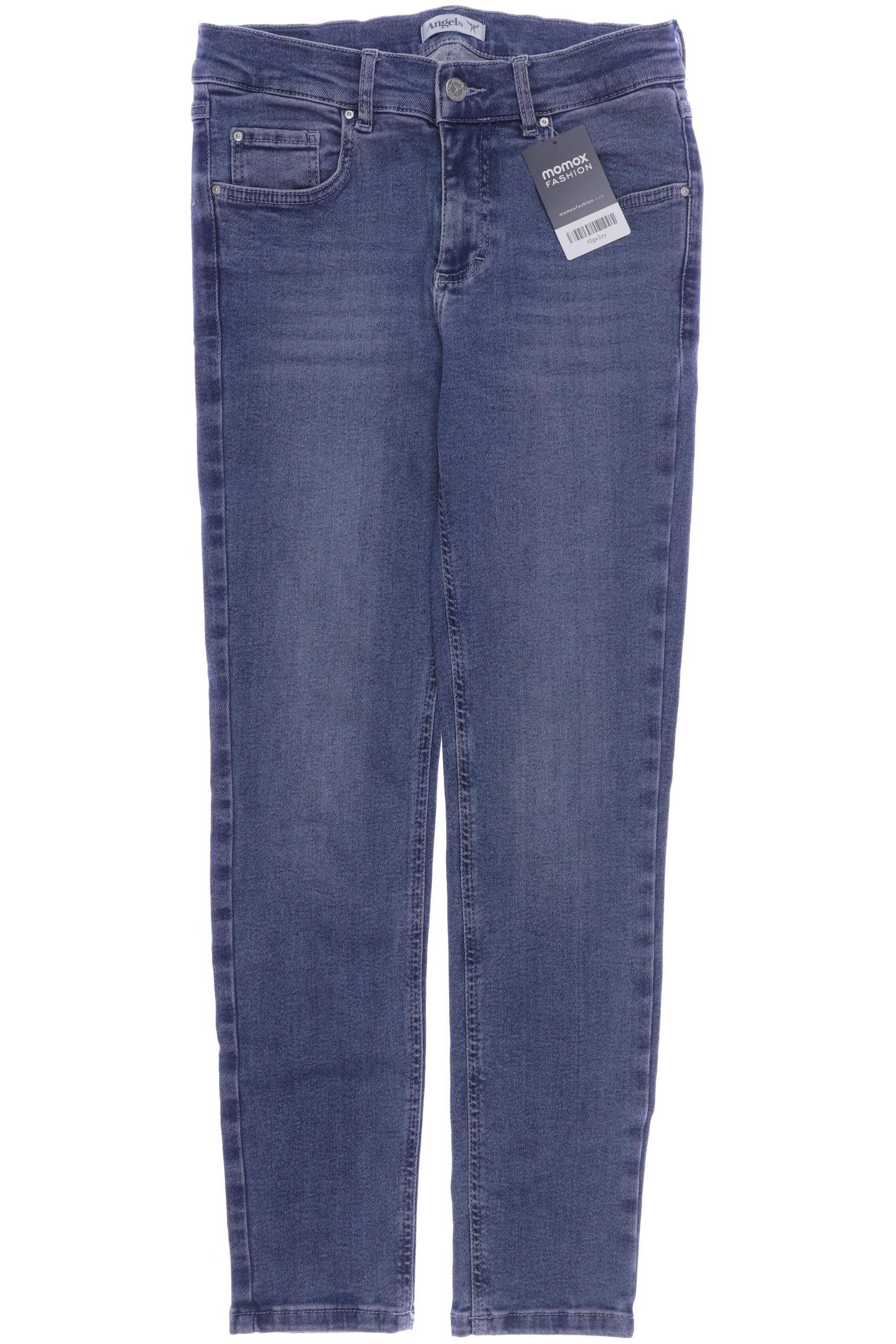 

Angels Damen Jeans, blau, Gr. 38