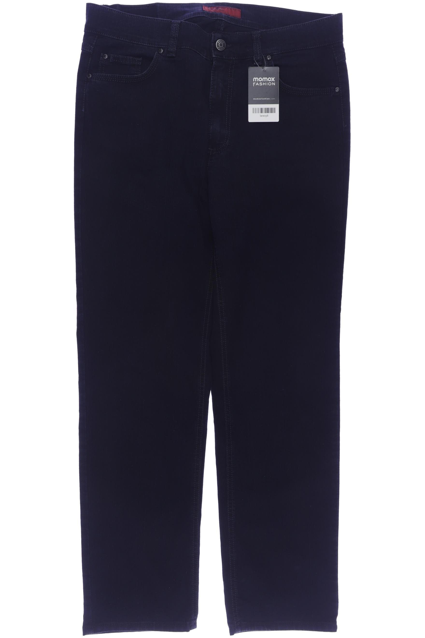 

Angels Damen Jeans, marineblau, Gr. 42