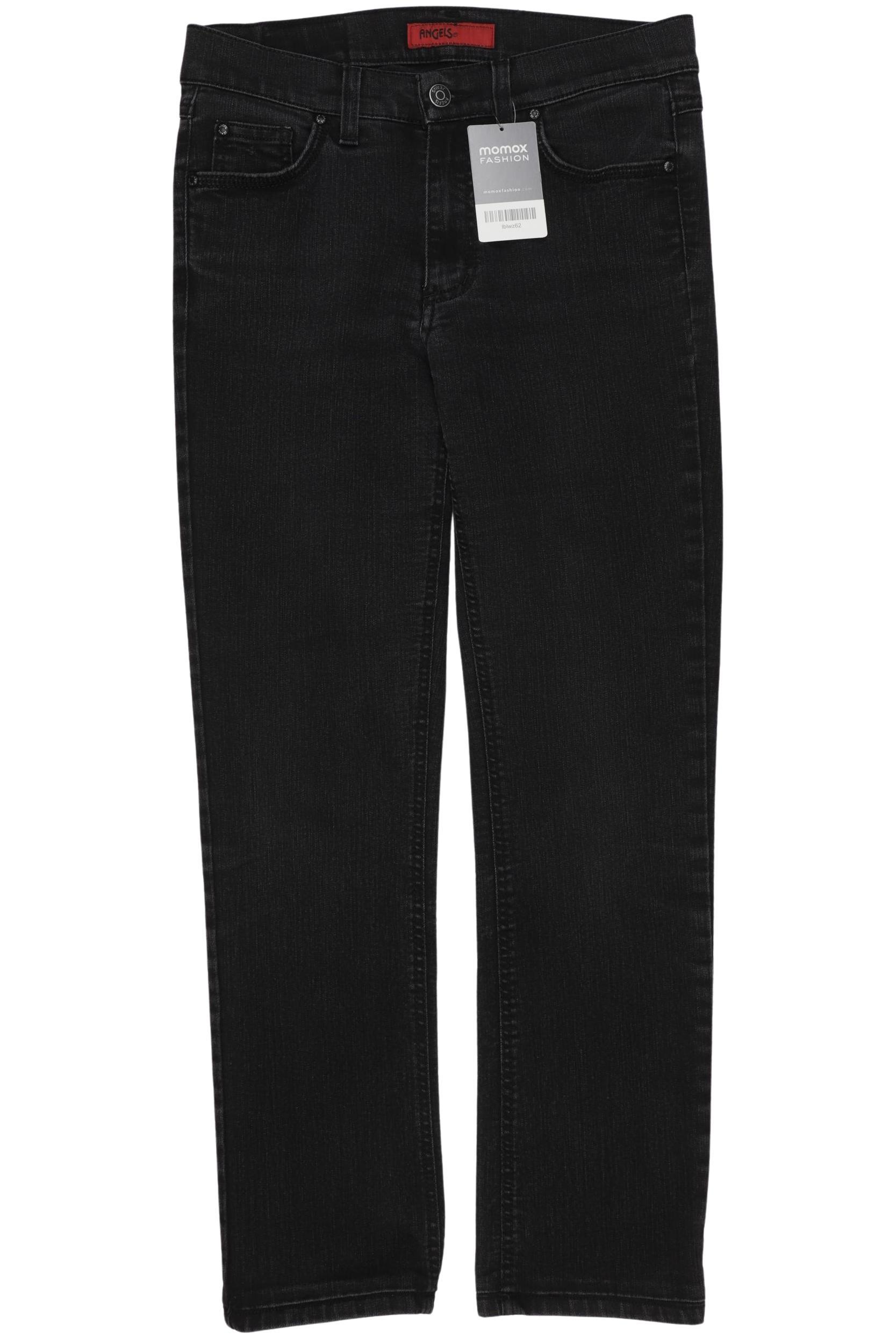 

Angels Damen Jeans, schwarz, Gr. 36