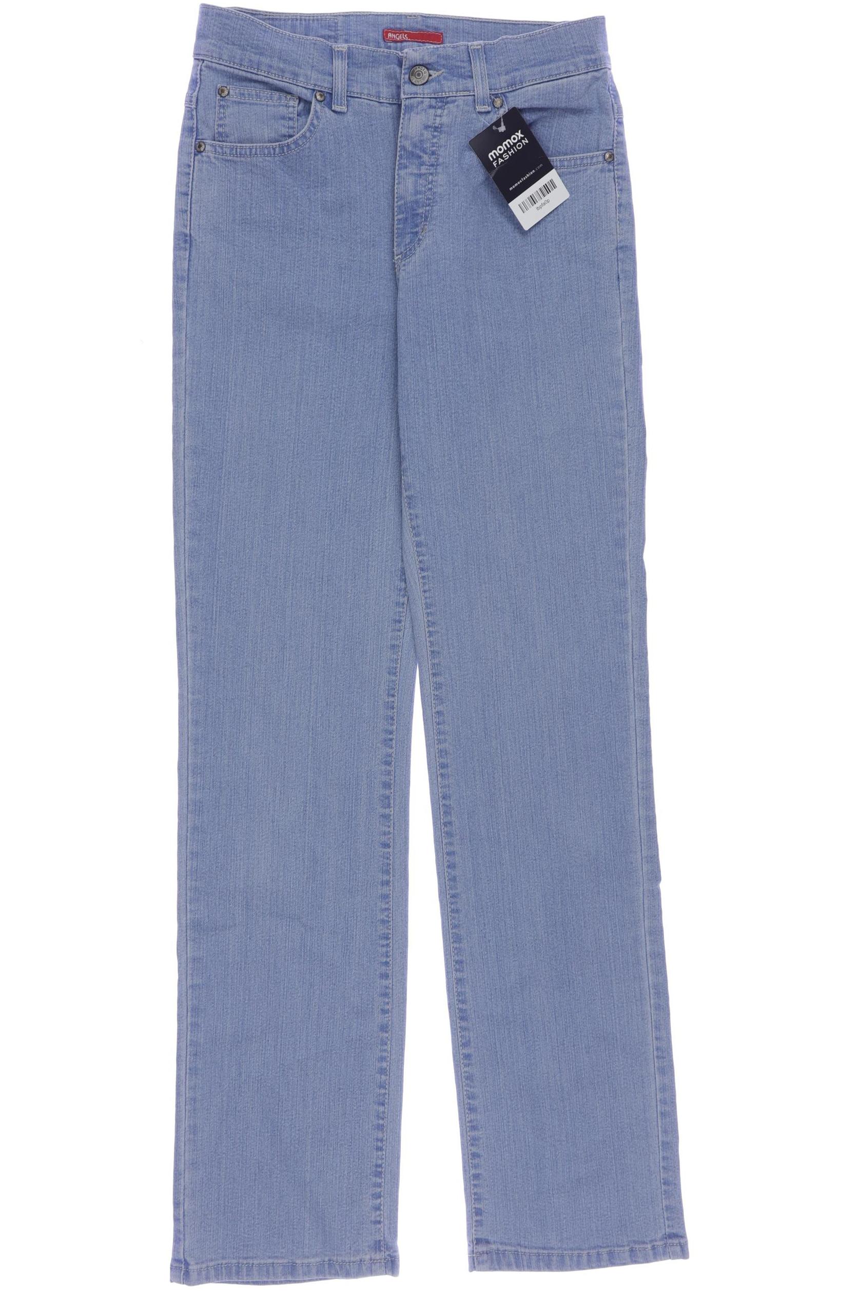 

Angels Damen Jeans, blau, Gr. 36