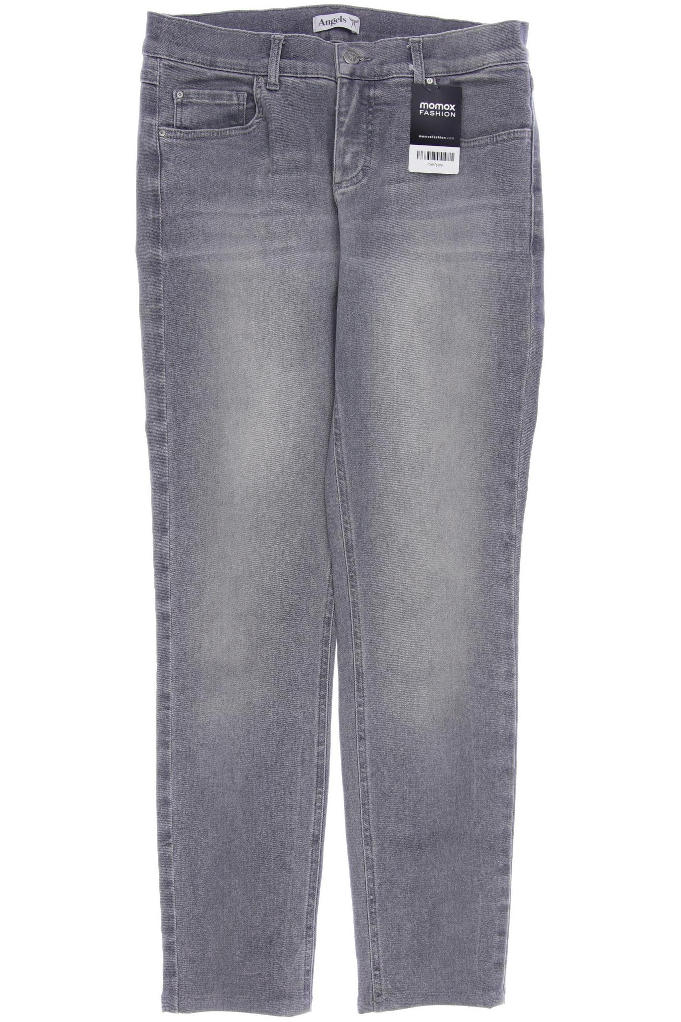 

ANGELS Damen Jeans, grau