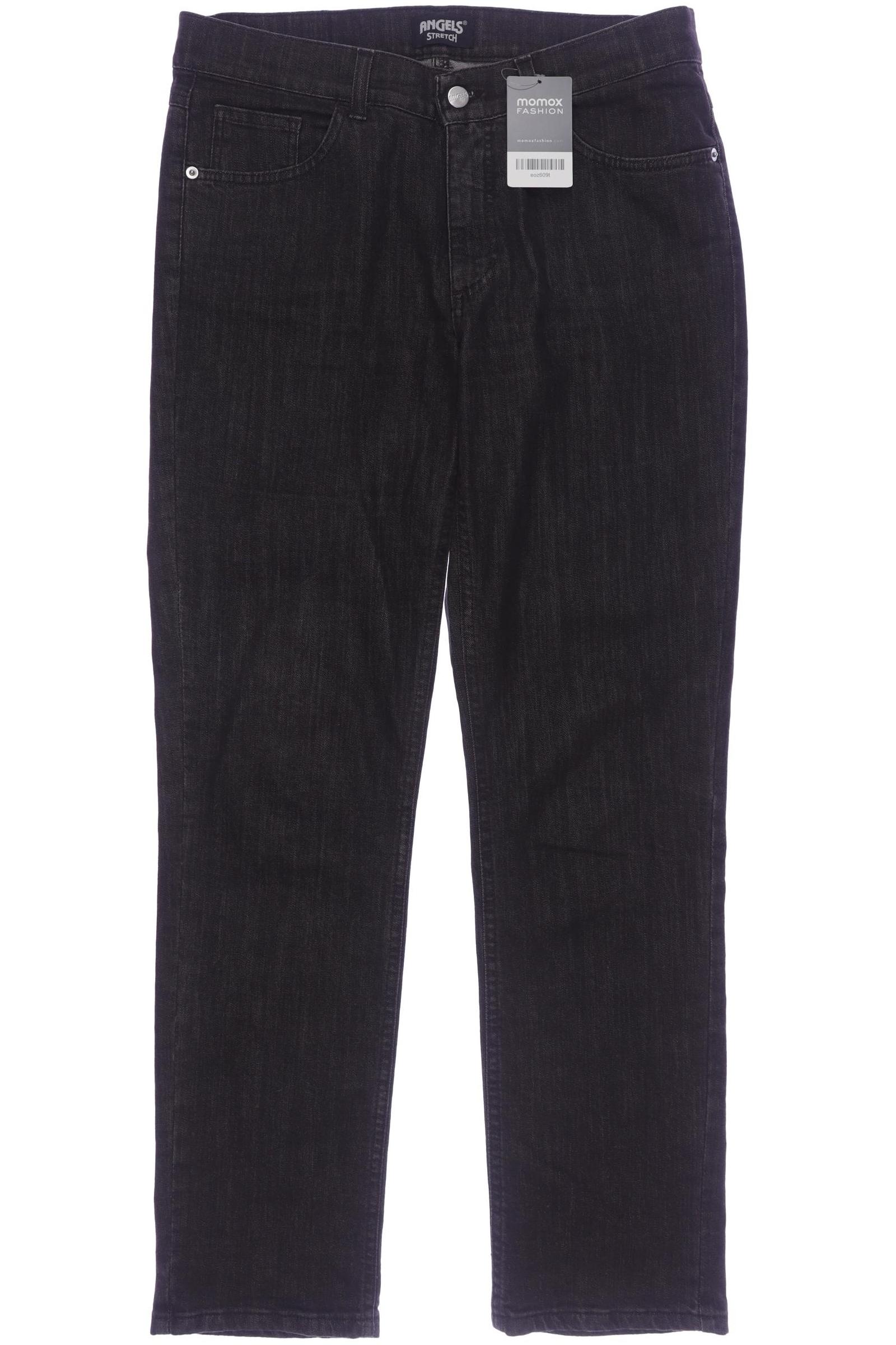 

Angels Damen Jeans, braun, Gr. 40