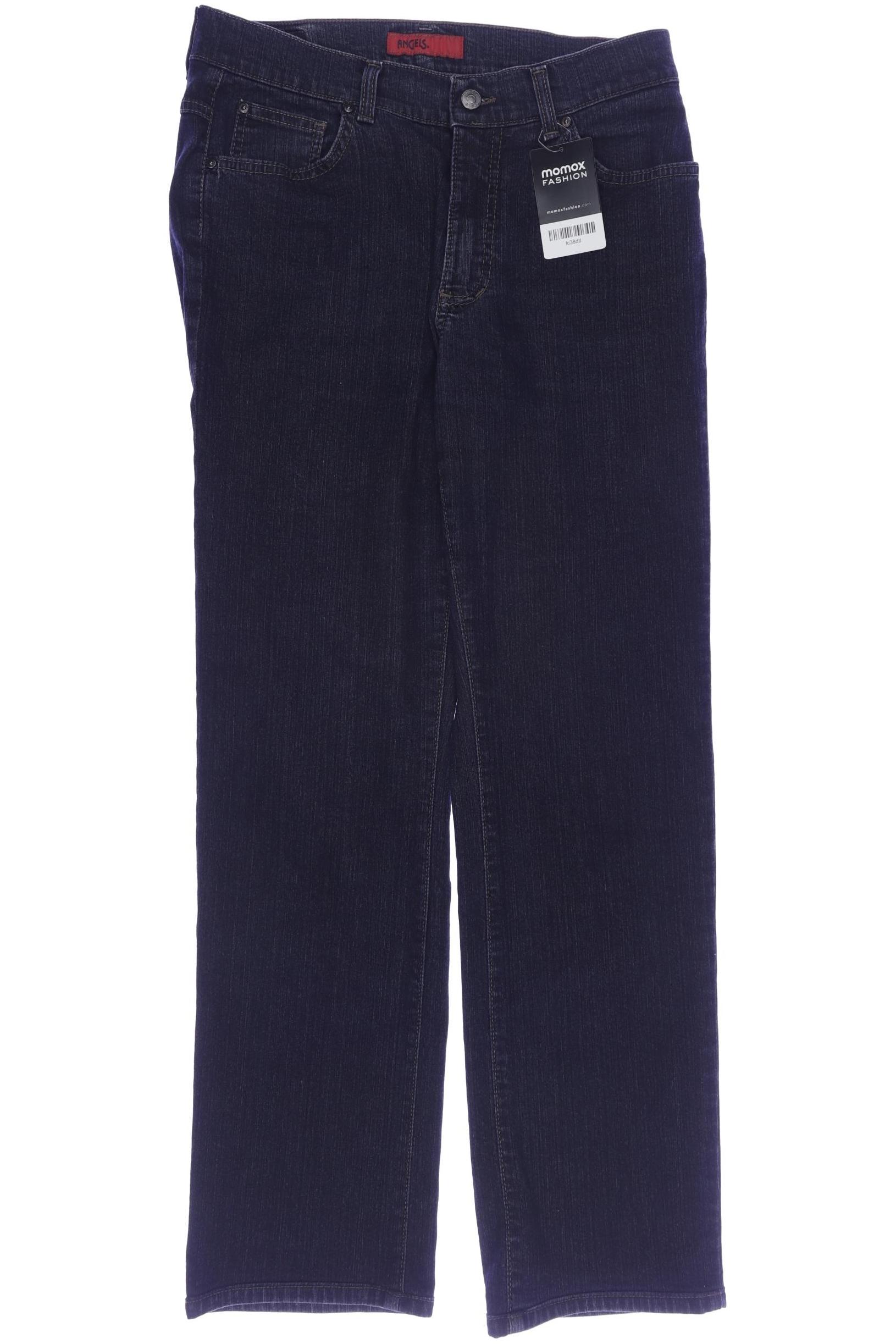 

Angels Damen Jeans, marineblau, Gr. 40