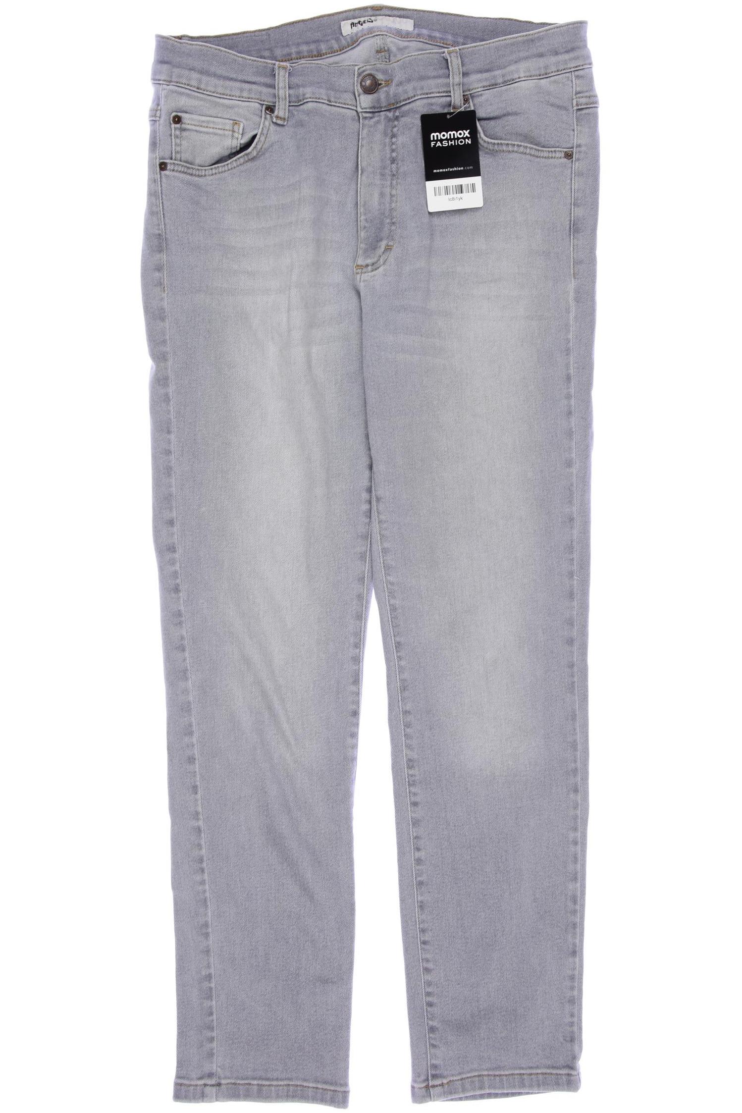

Angels Damen Jeans, grau, Gr. 42