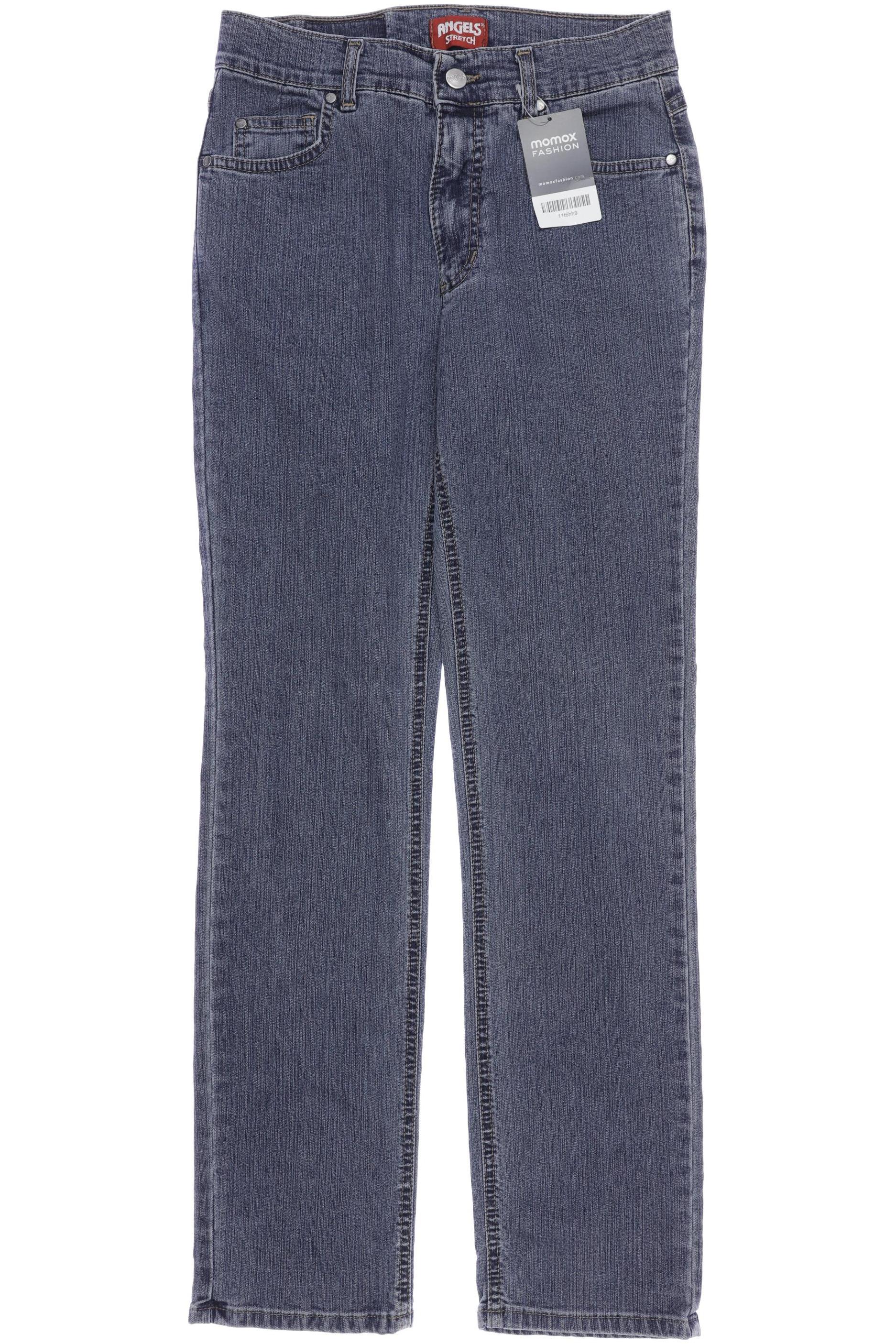 

Angels Damen Jeans, blau, Gr. 38