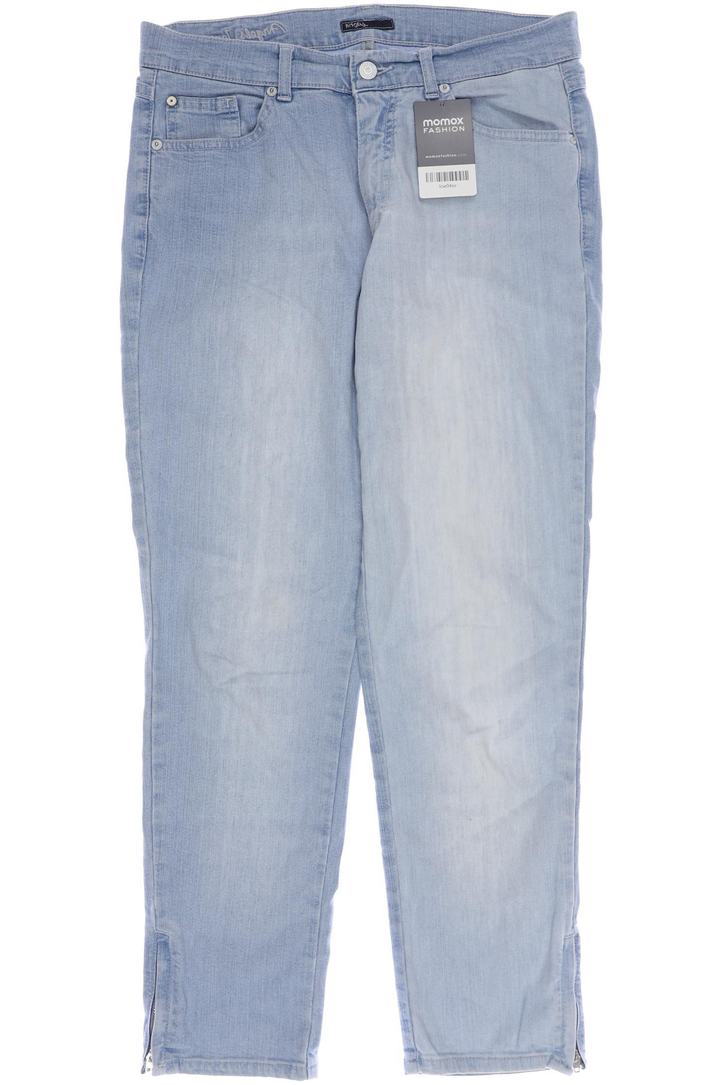 

ANGELS Damen Jeans, blau