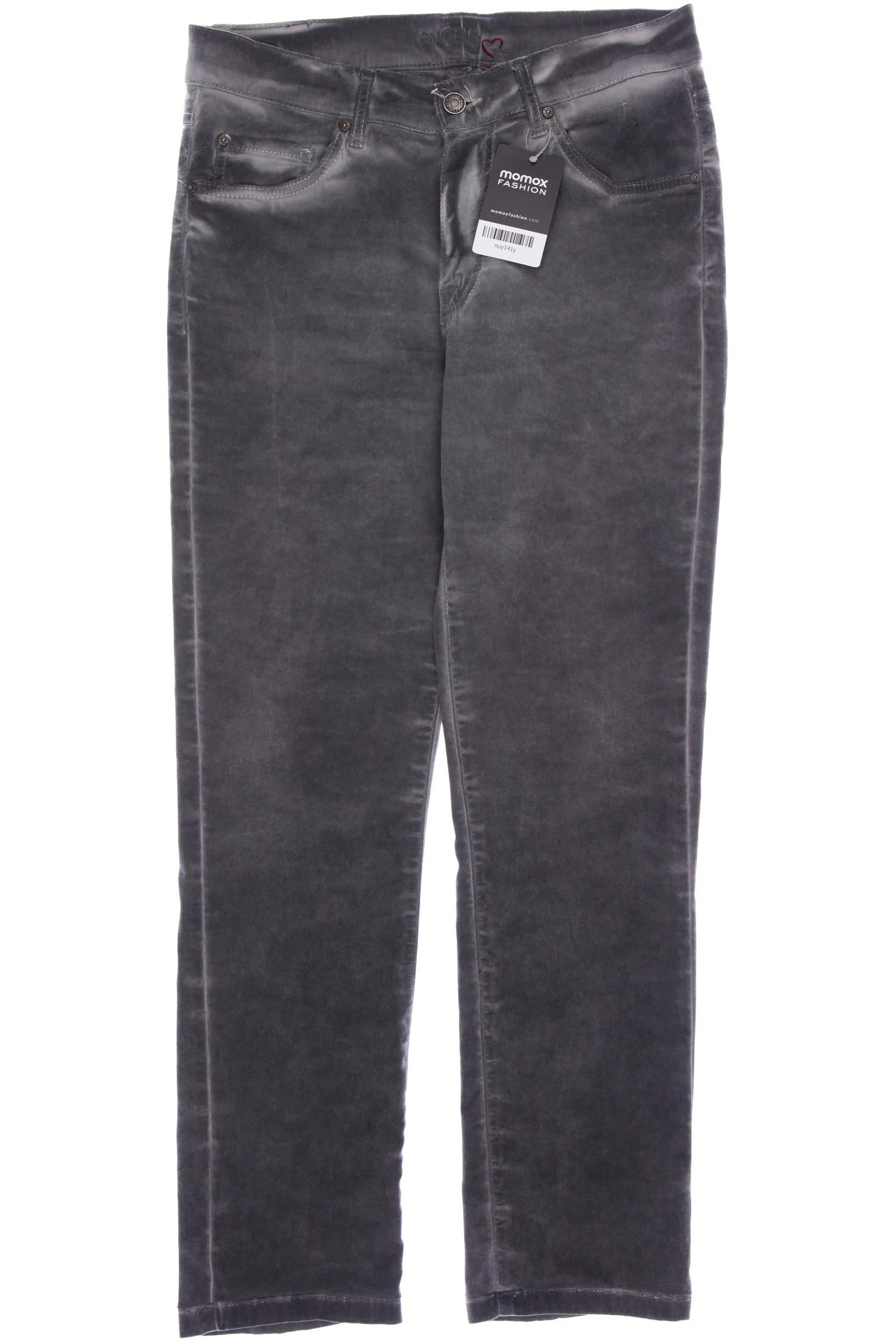 

ANGELS Damen Jeans, grau