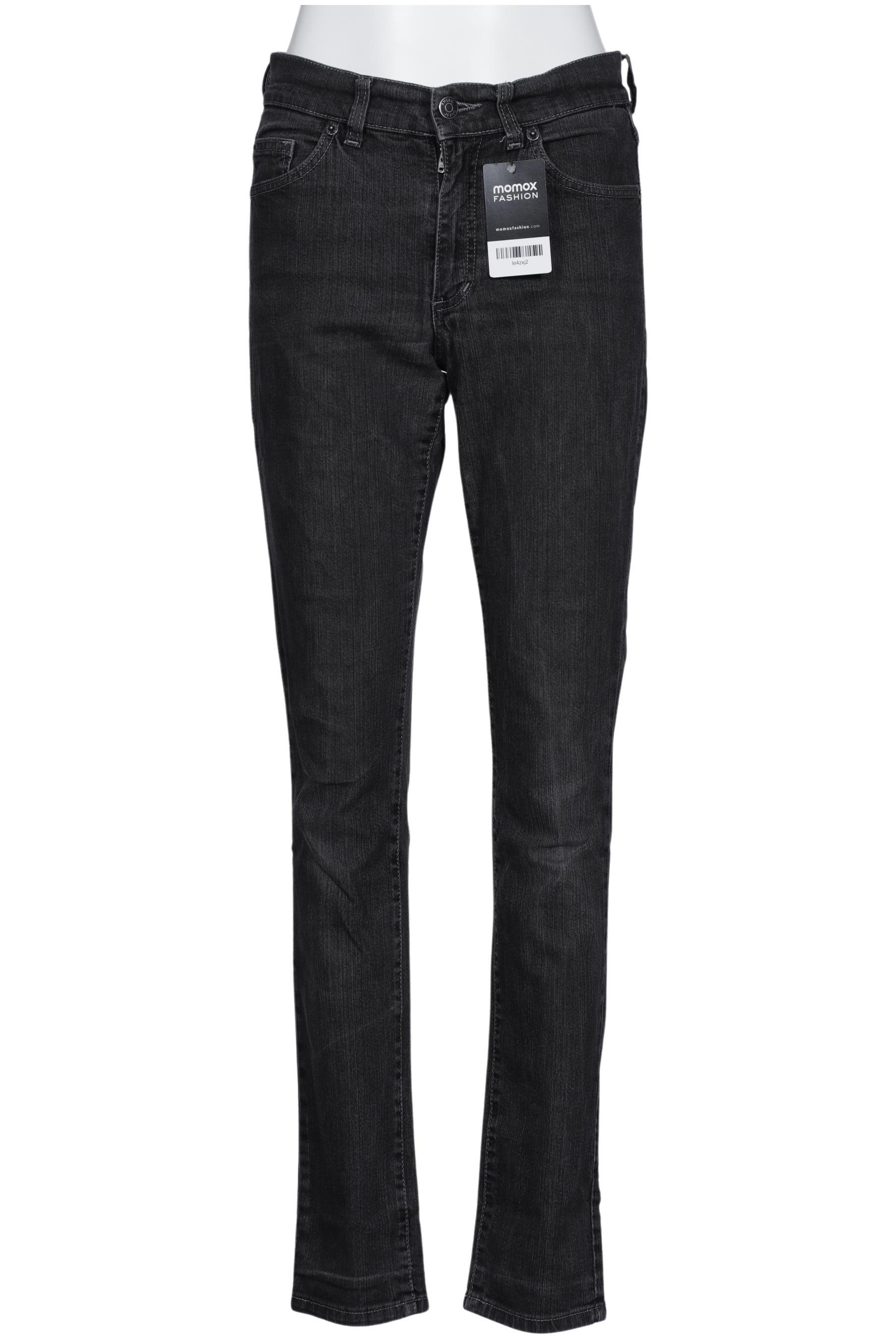 

Angels Damen Jeans, schwarz, Gr. 36