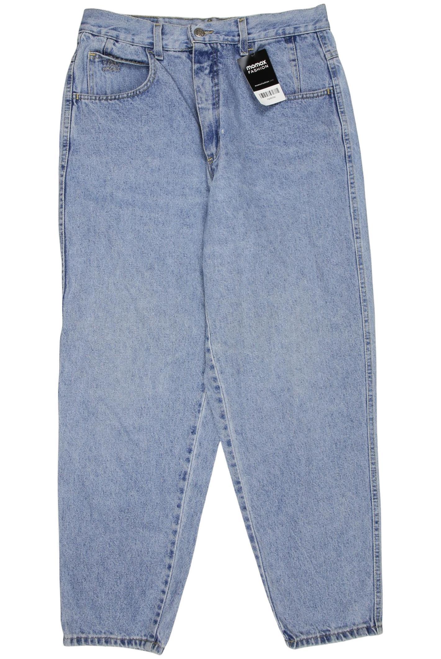 

Angels Damen Jeans, blau, Gr. 44